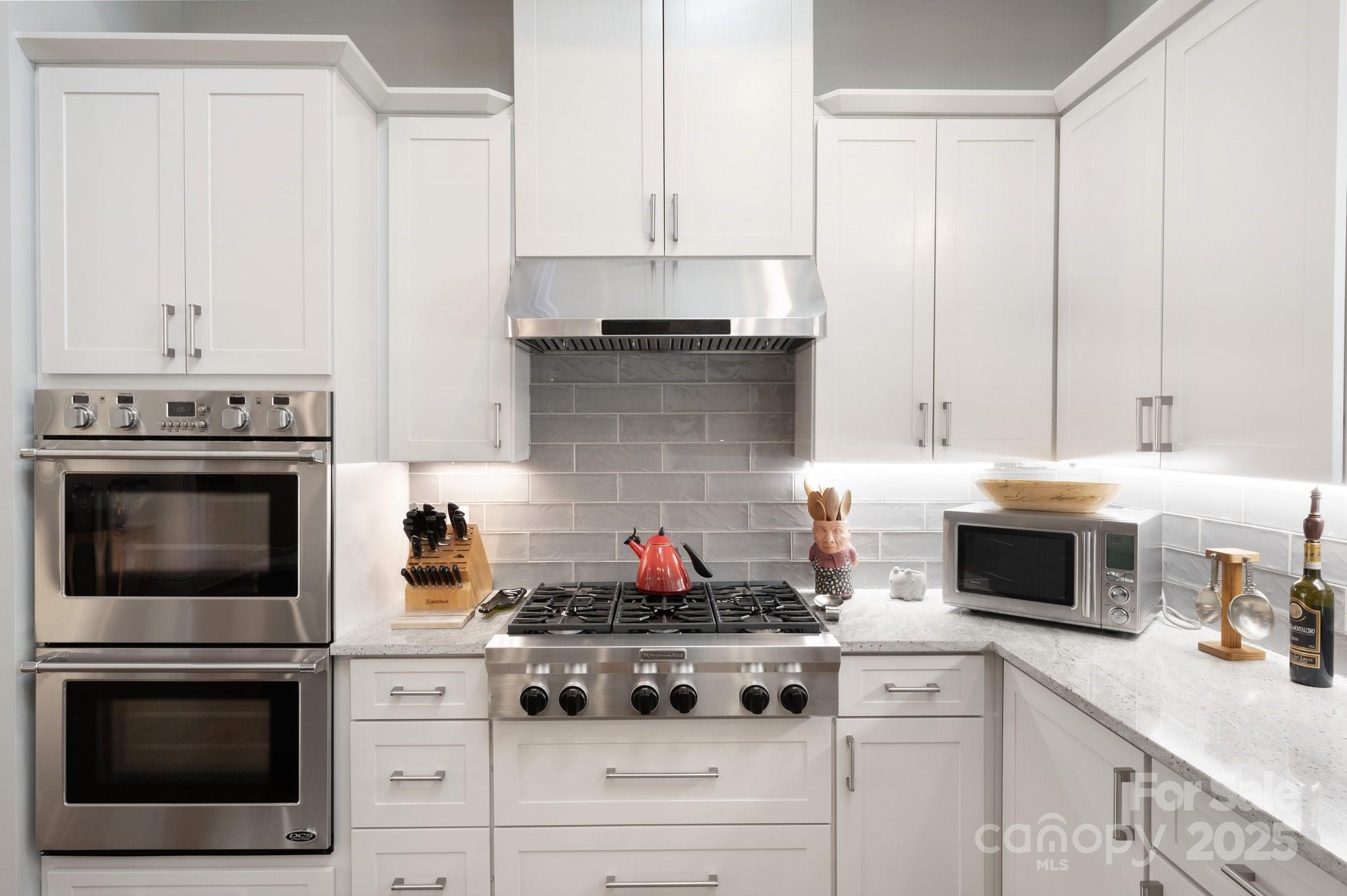 Keswick Hills - Residential