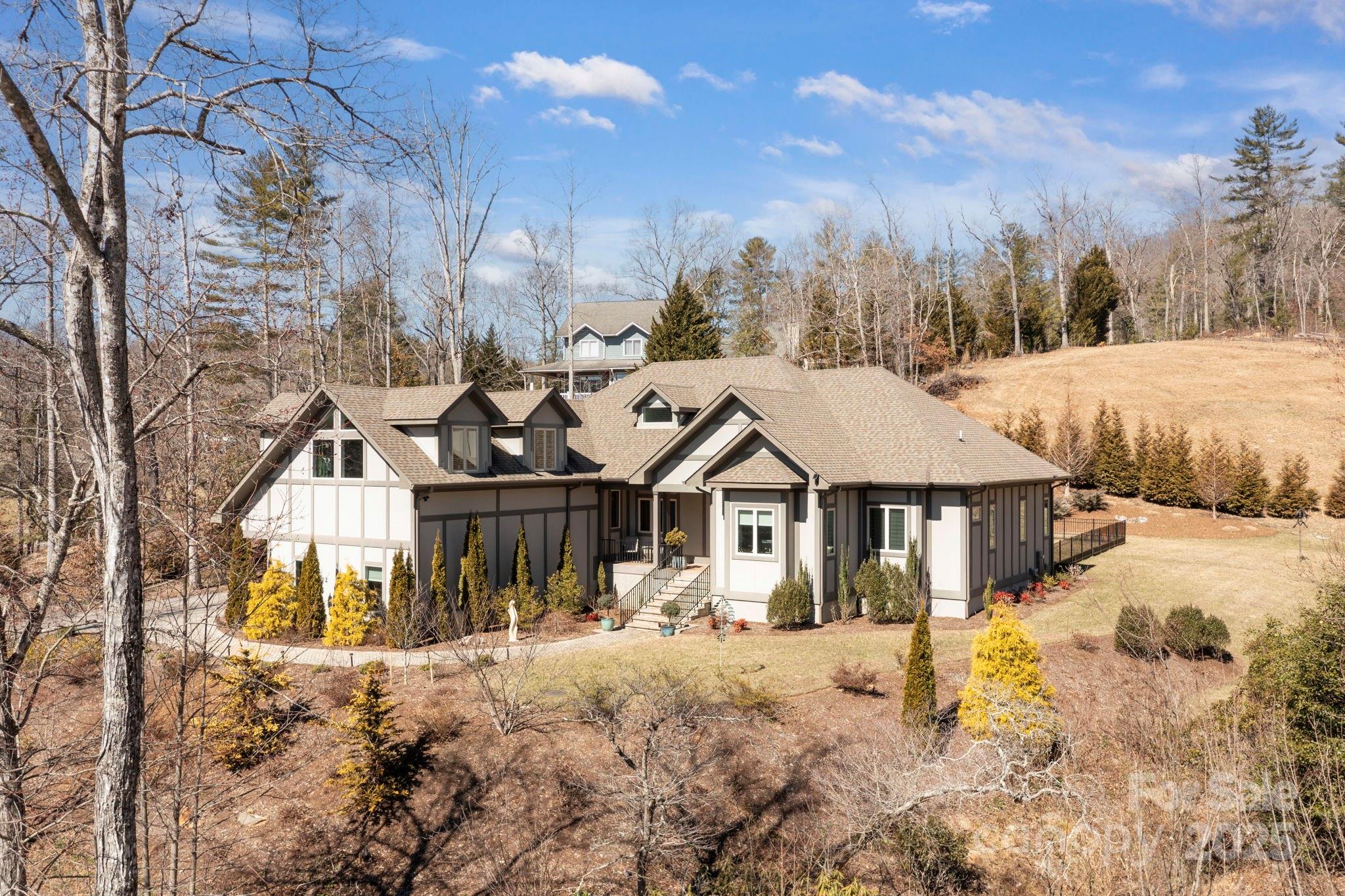 Keswick Hills - Residential