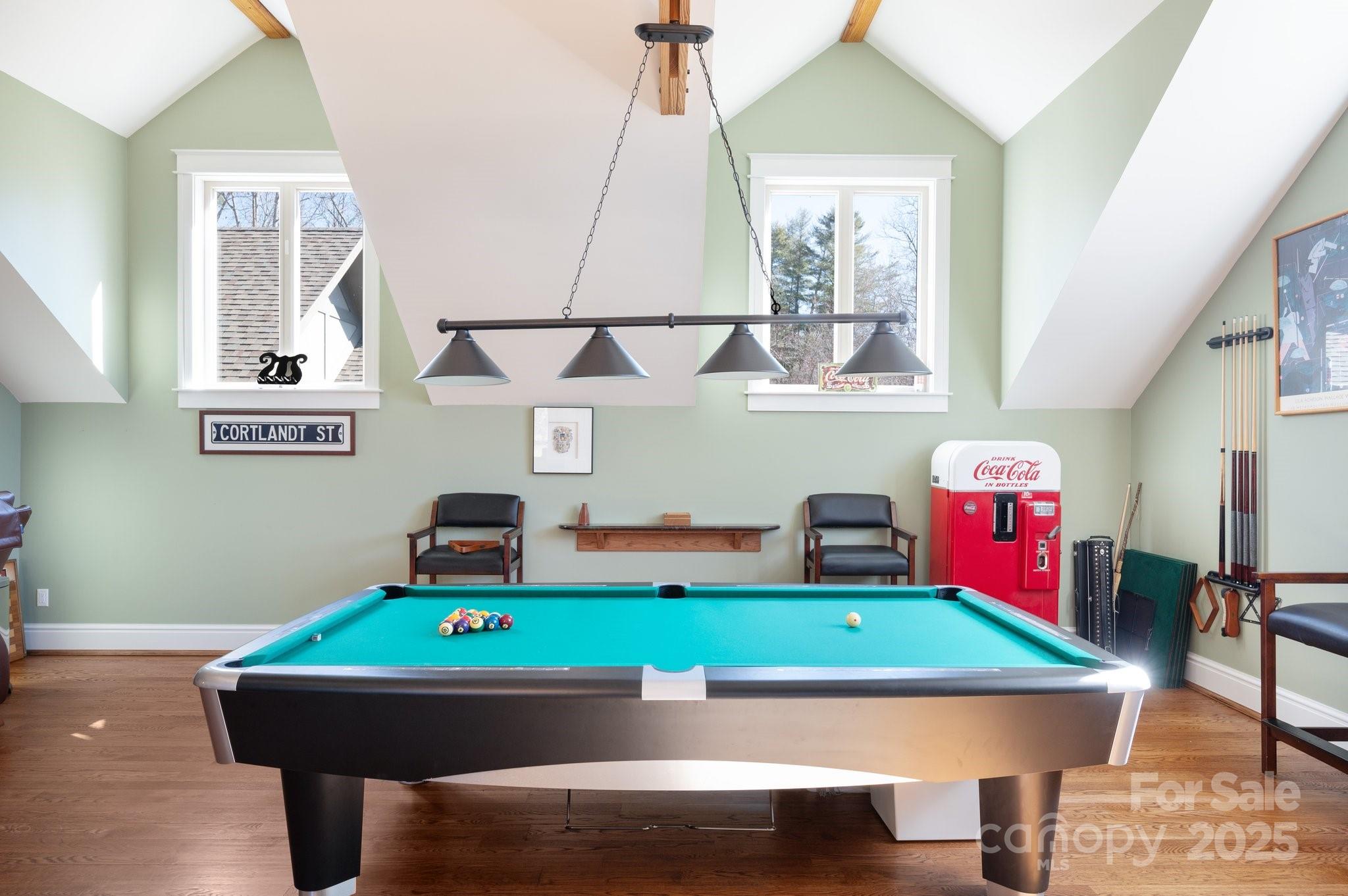 Keswick Hills - Residential