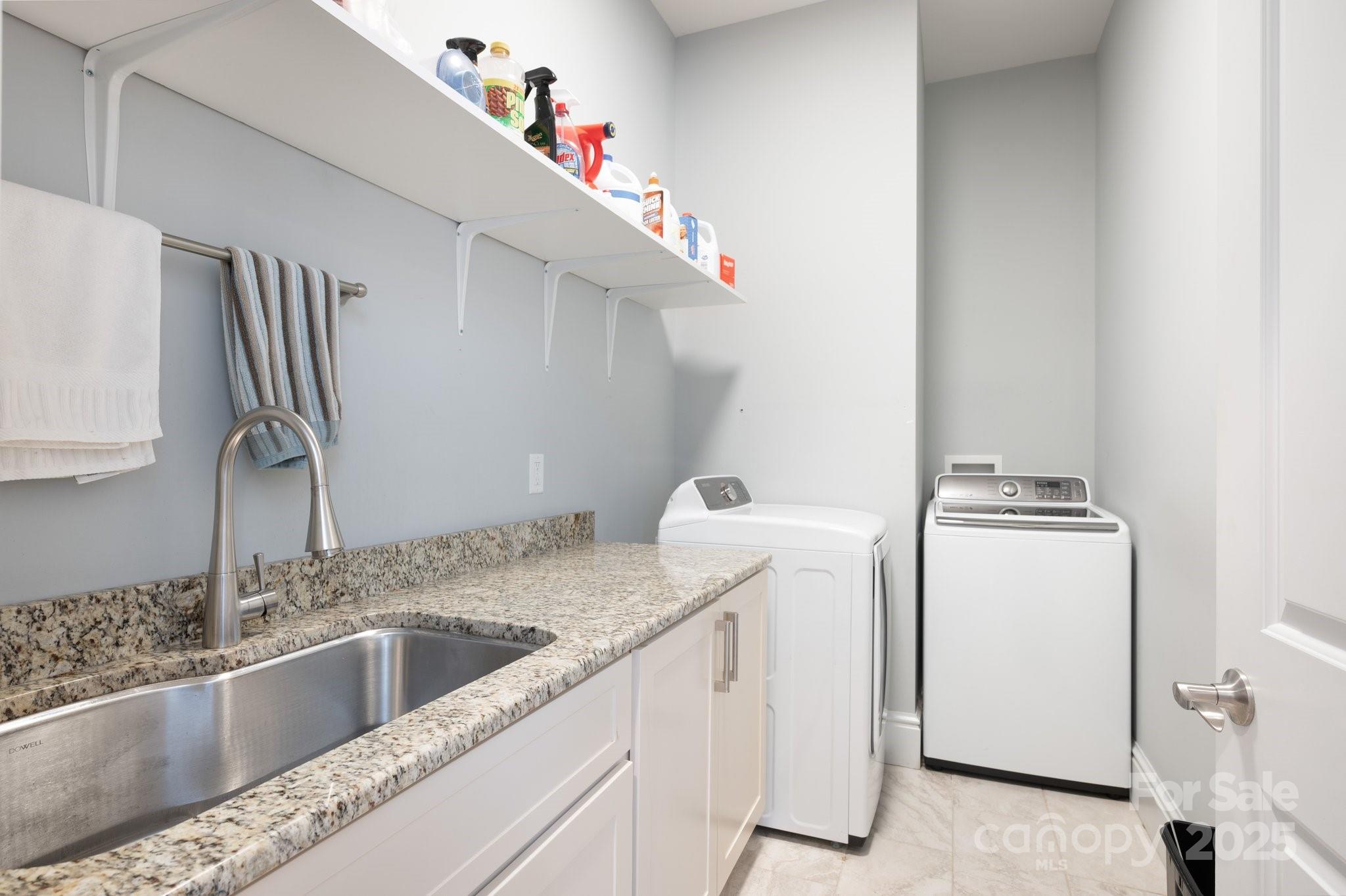 Keswick Hills - Residential