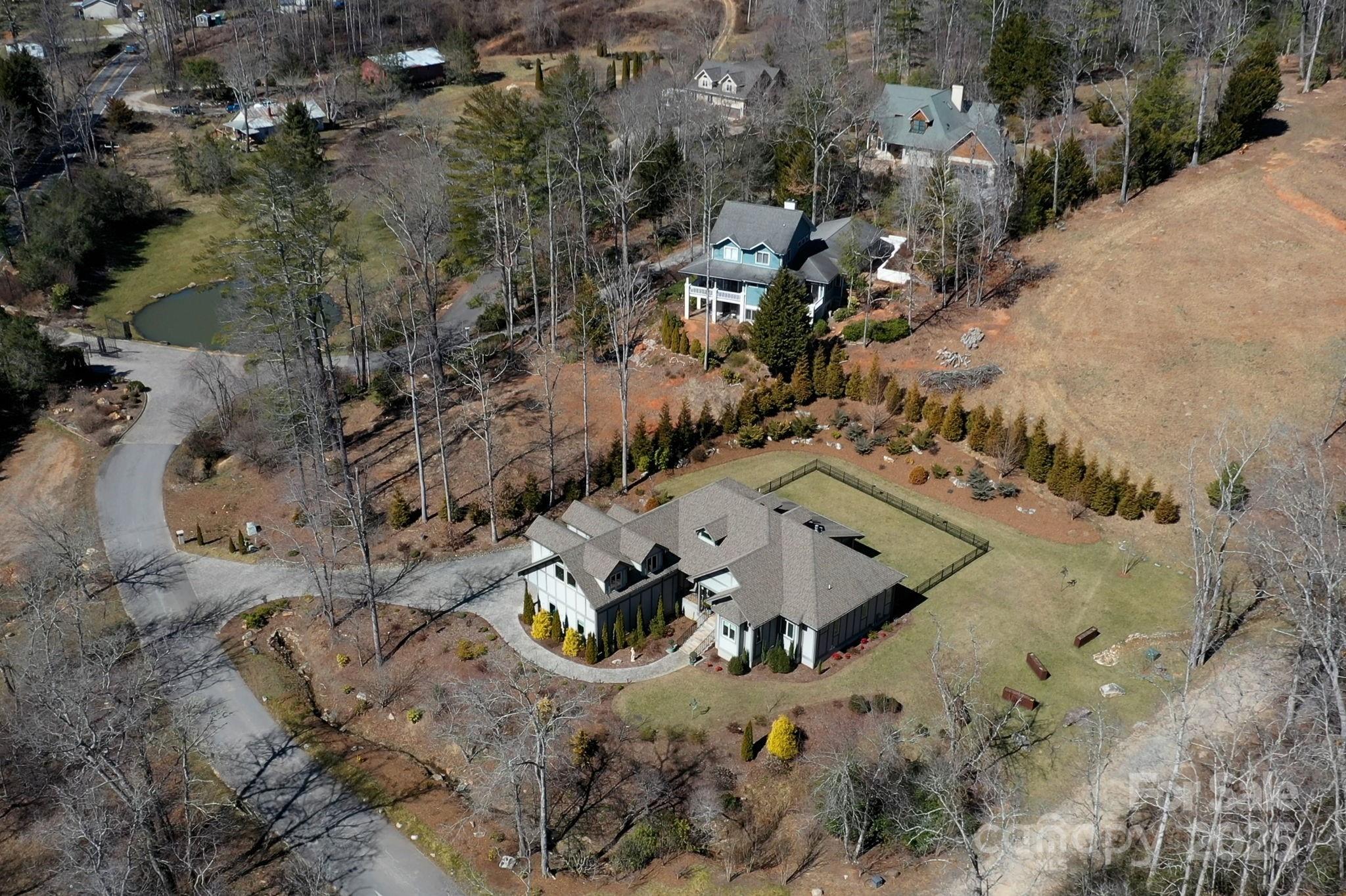 Keswick Hills - Residential