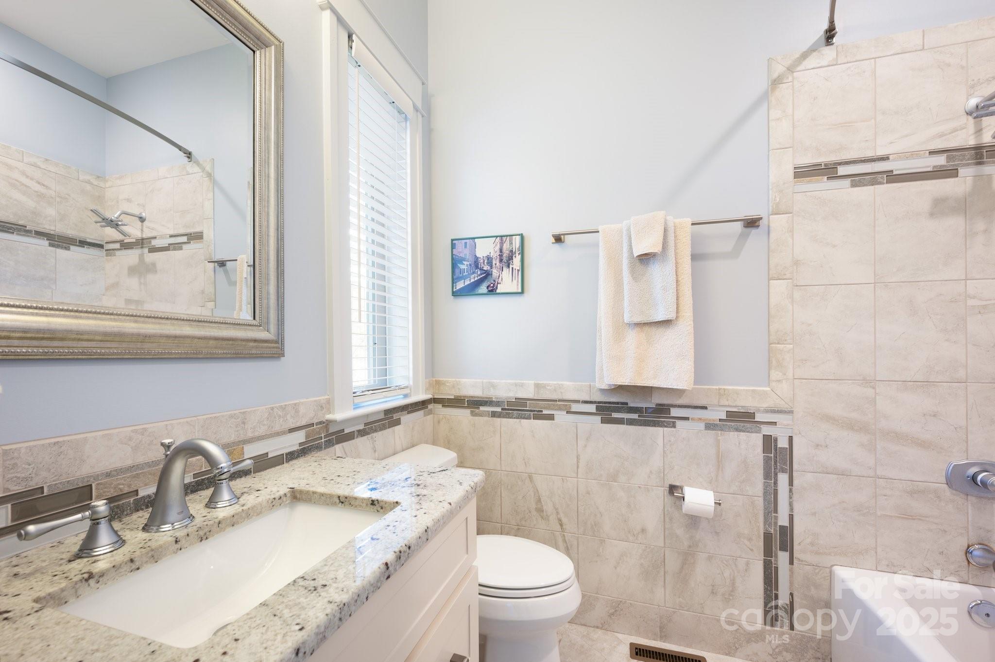 Keswick Hills - Residential