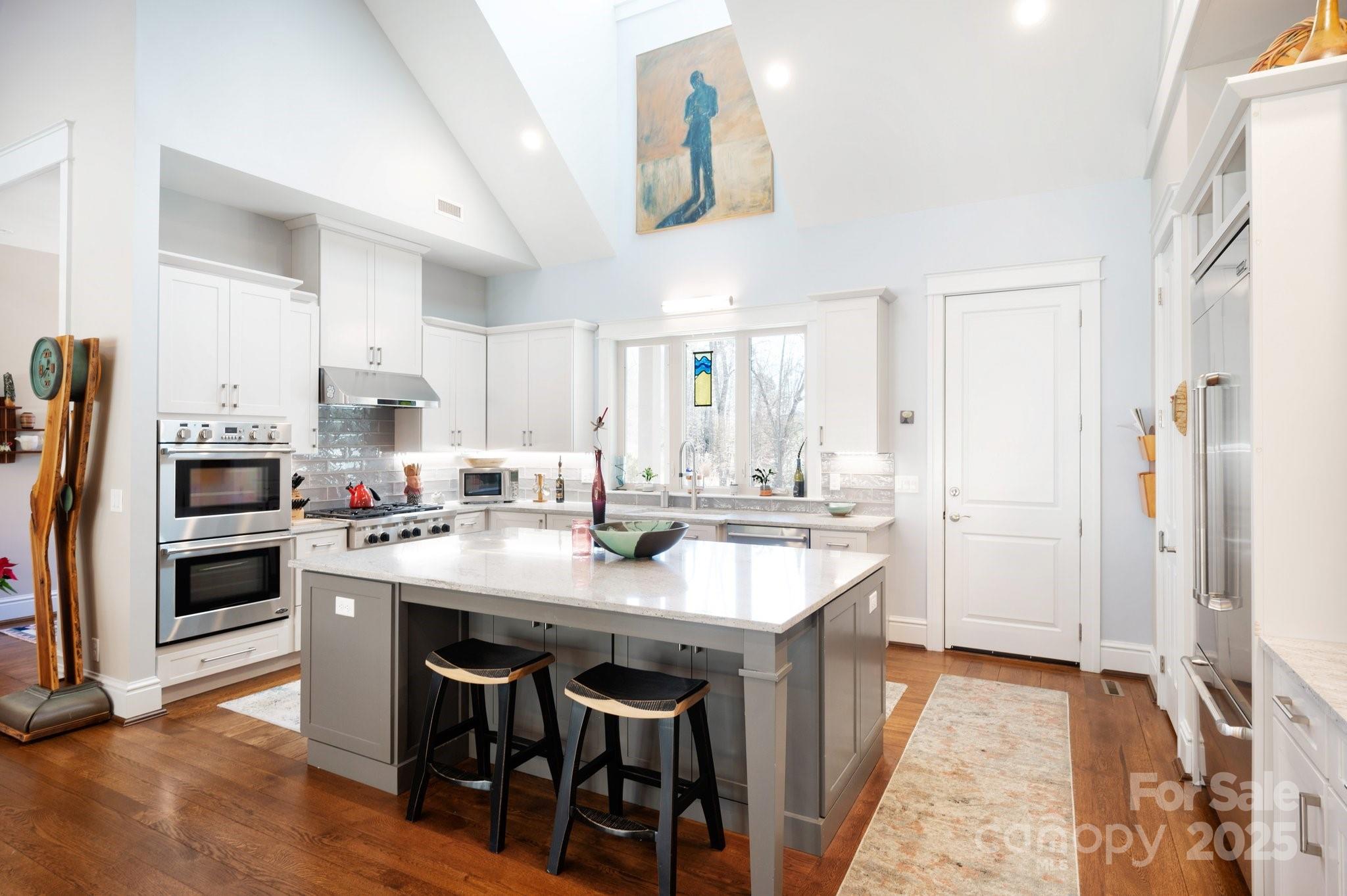 Keswick Hills - Residential