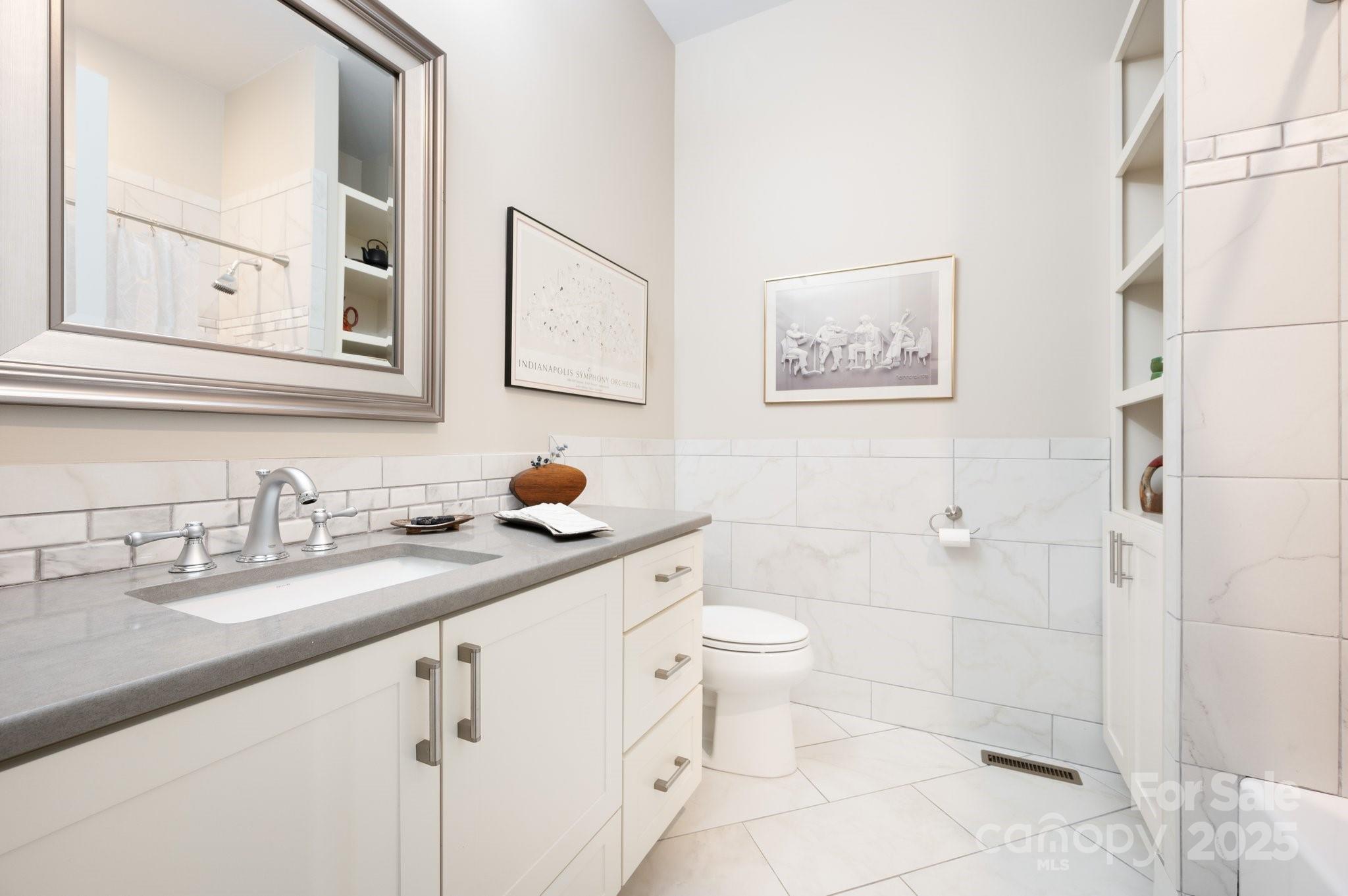 Keswick Hills - Residential