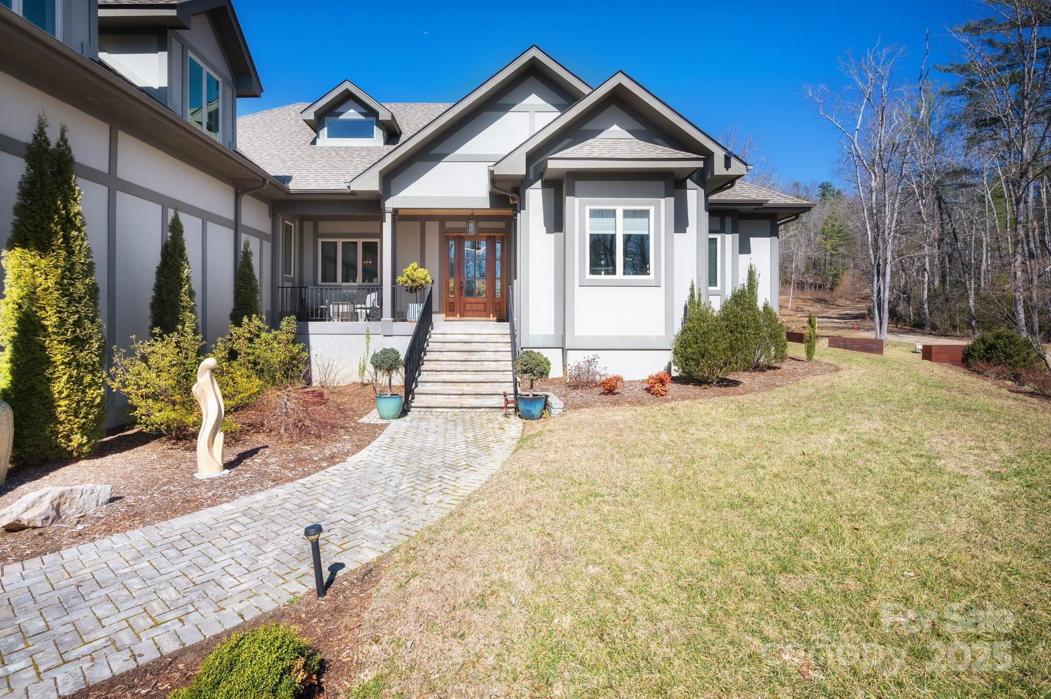 Keswick Hills - Residential