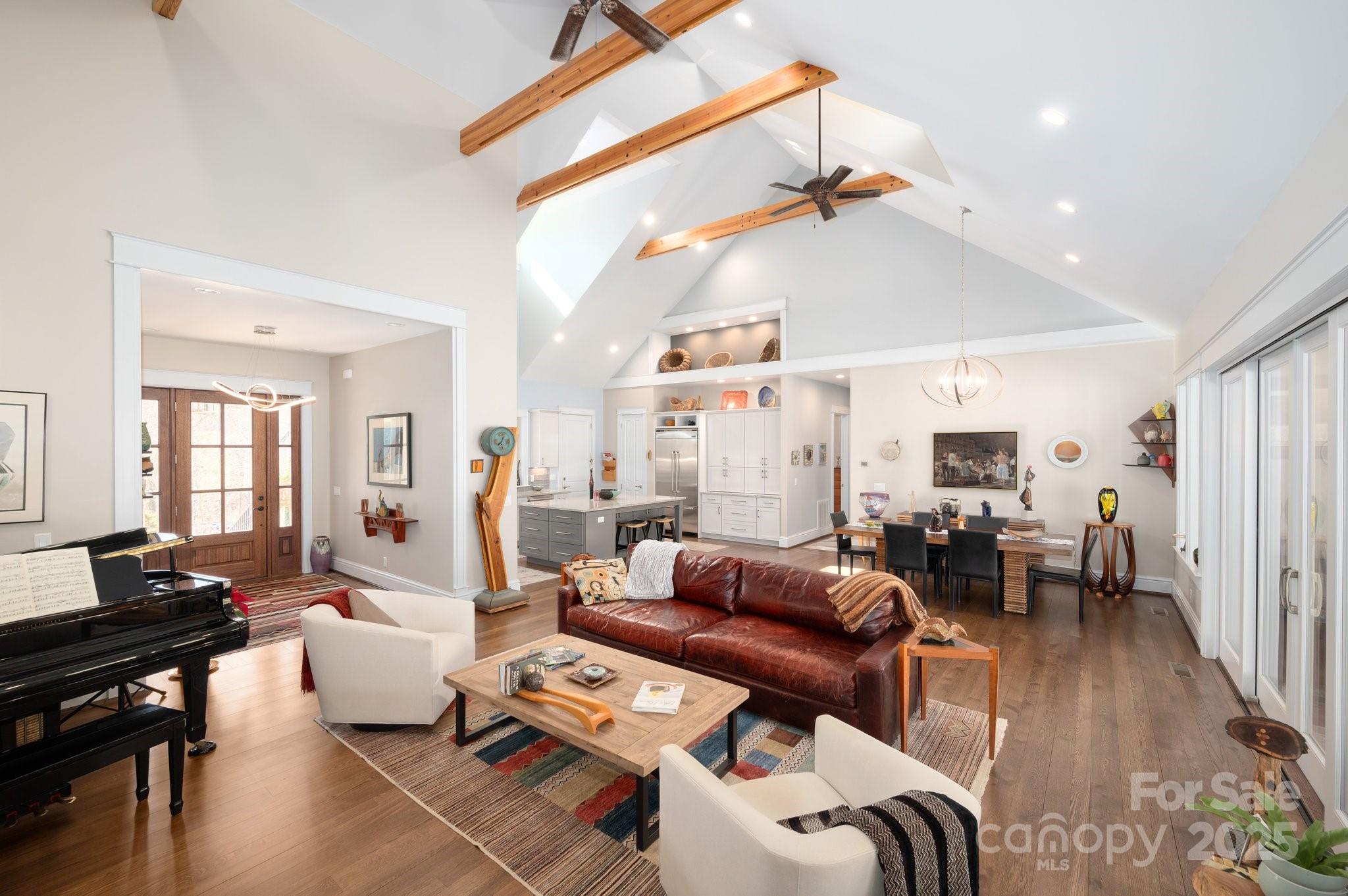 Keswick Hills - Residential