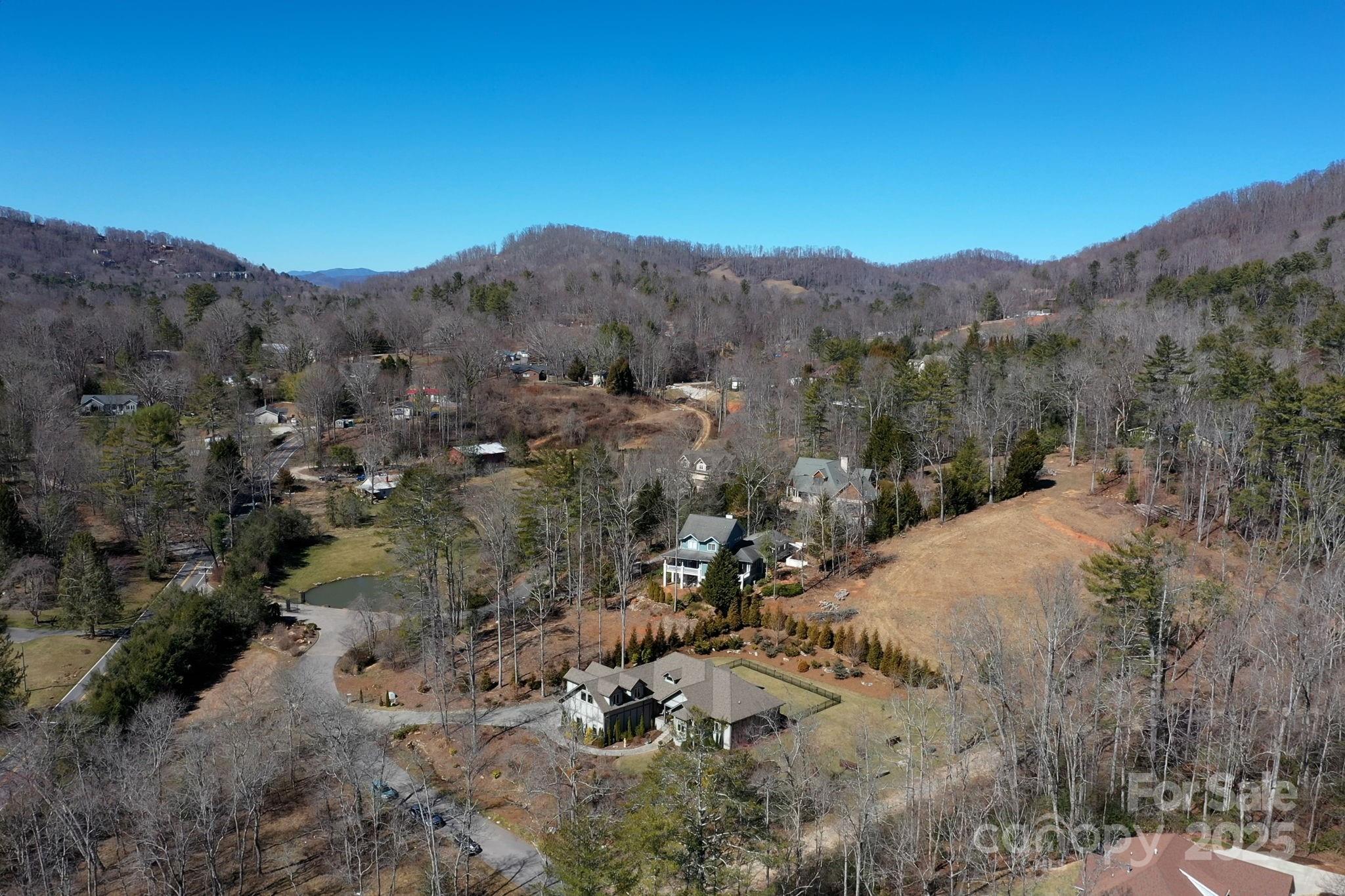 Keswick Hills - Residential