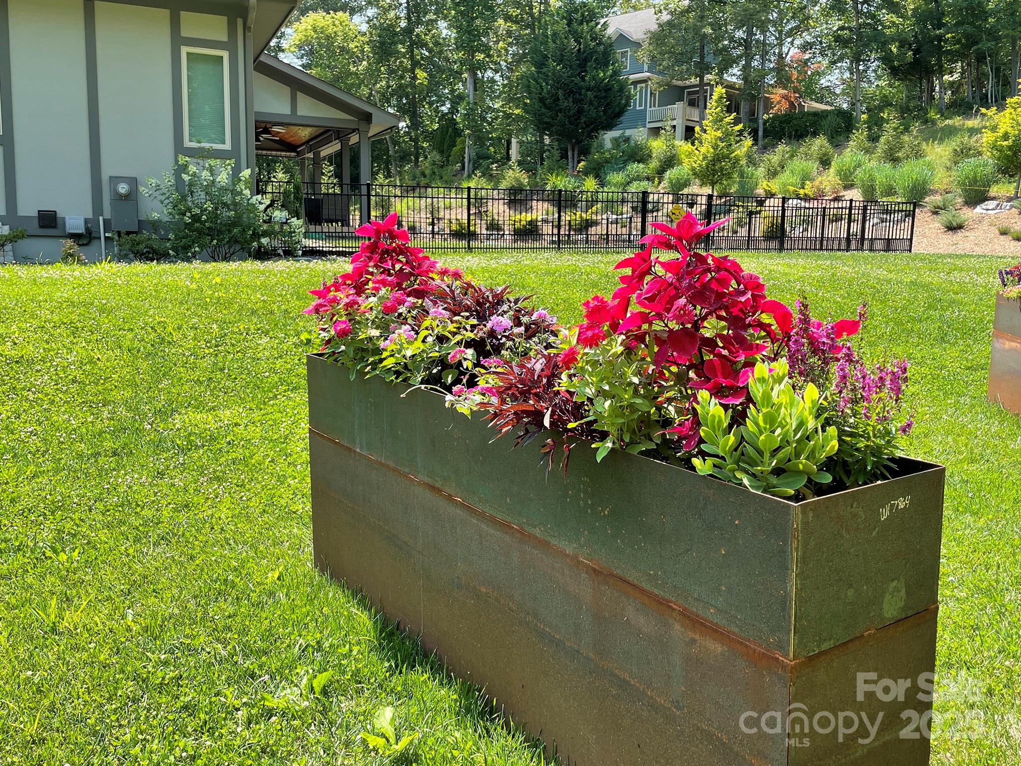 Keswick Hills - Residential