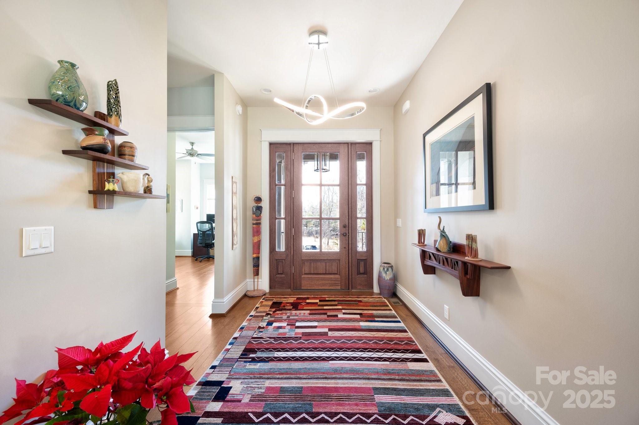 Keswick Hills - Residential