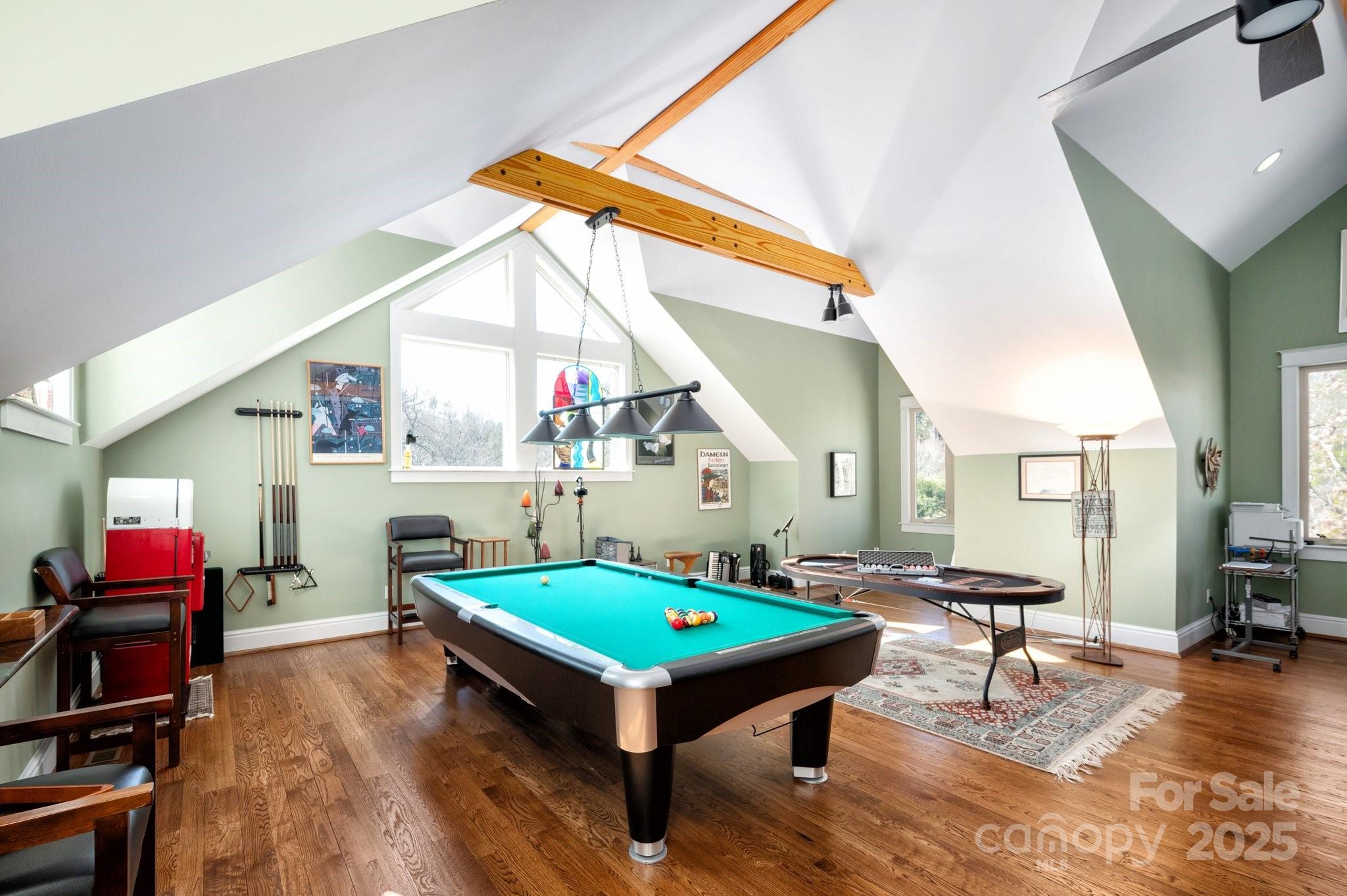 Keswick Hills - Residential