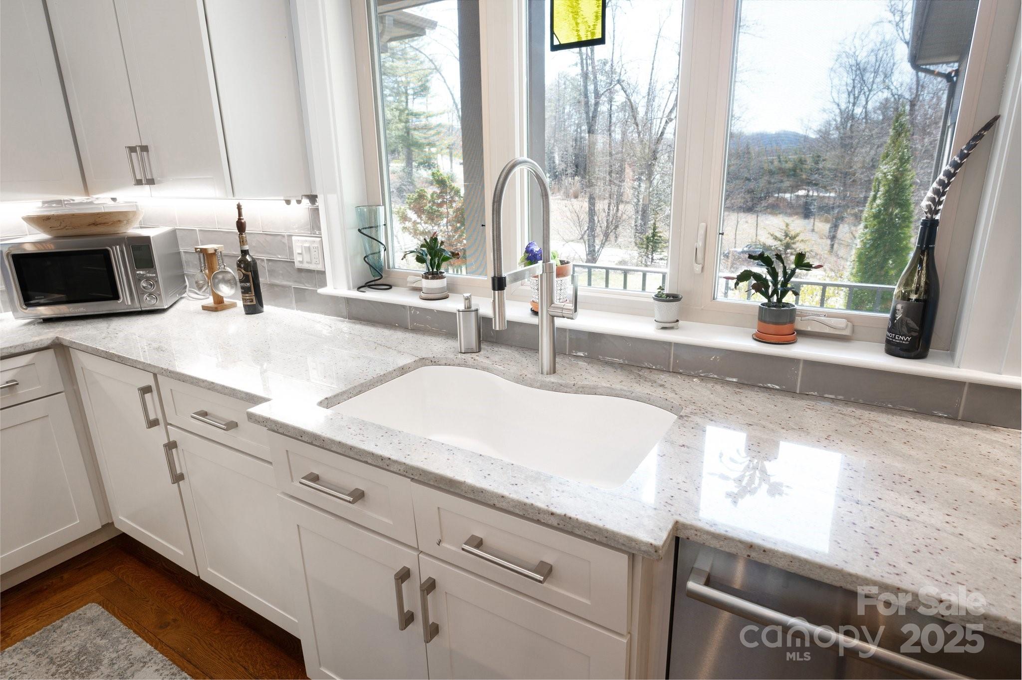 Keswick Hills - Residential