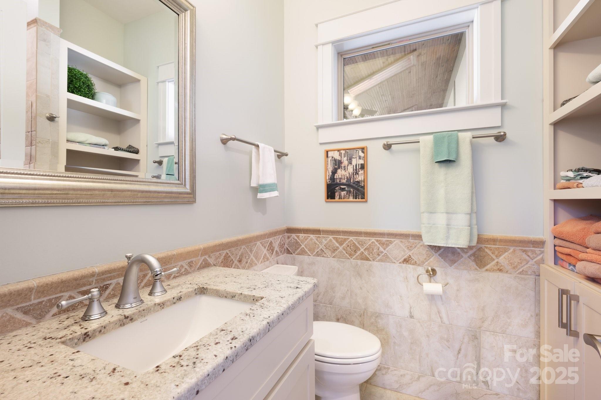 Keswick Hills - Residential