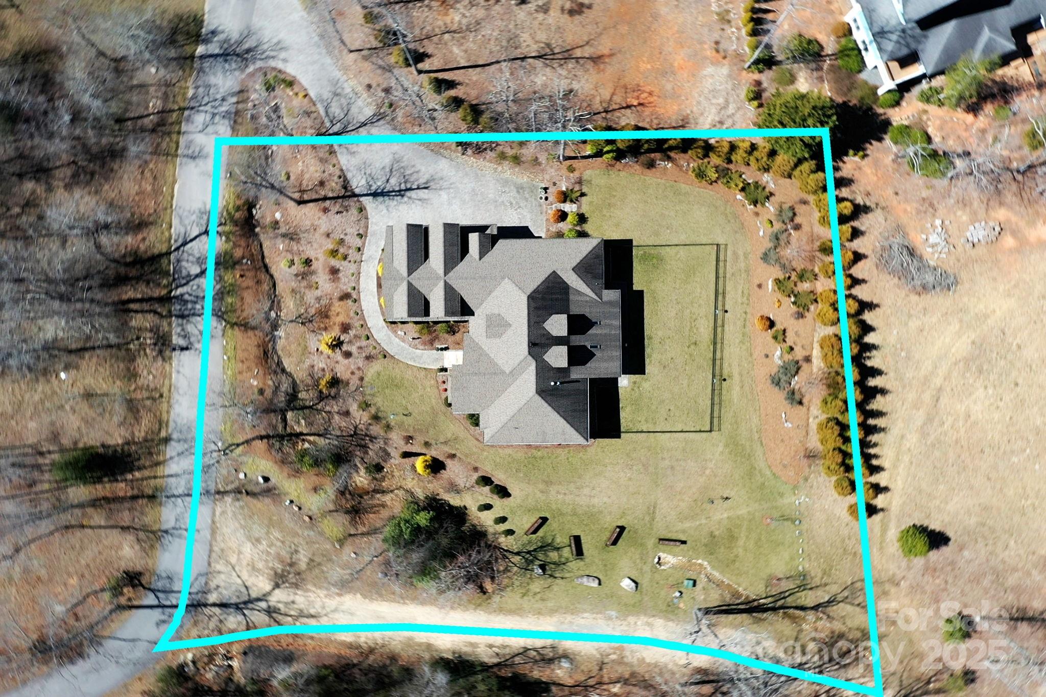 Keswick Hills - Residential