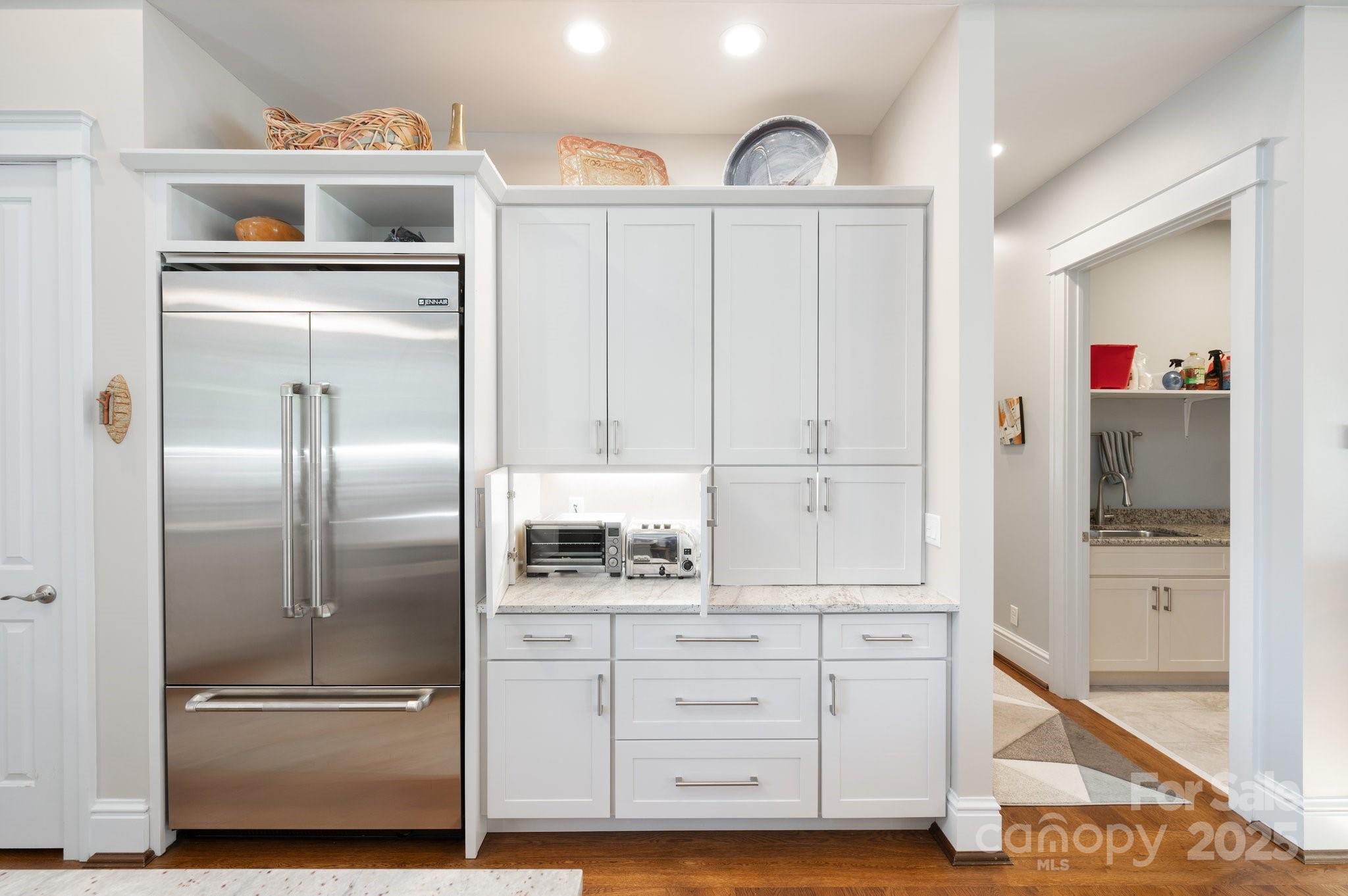 Keswick Hills - Residential