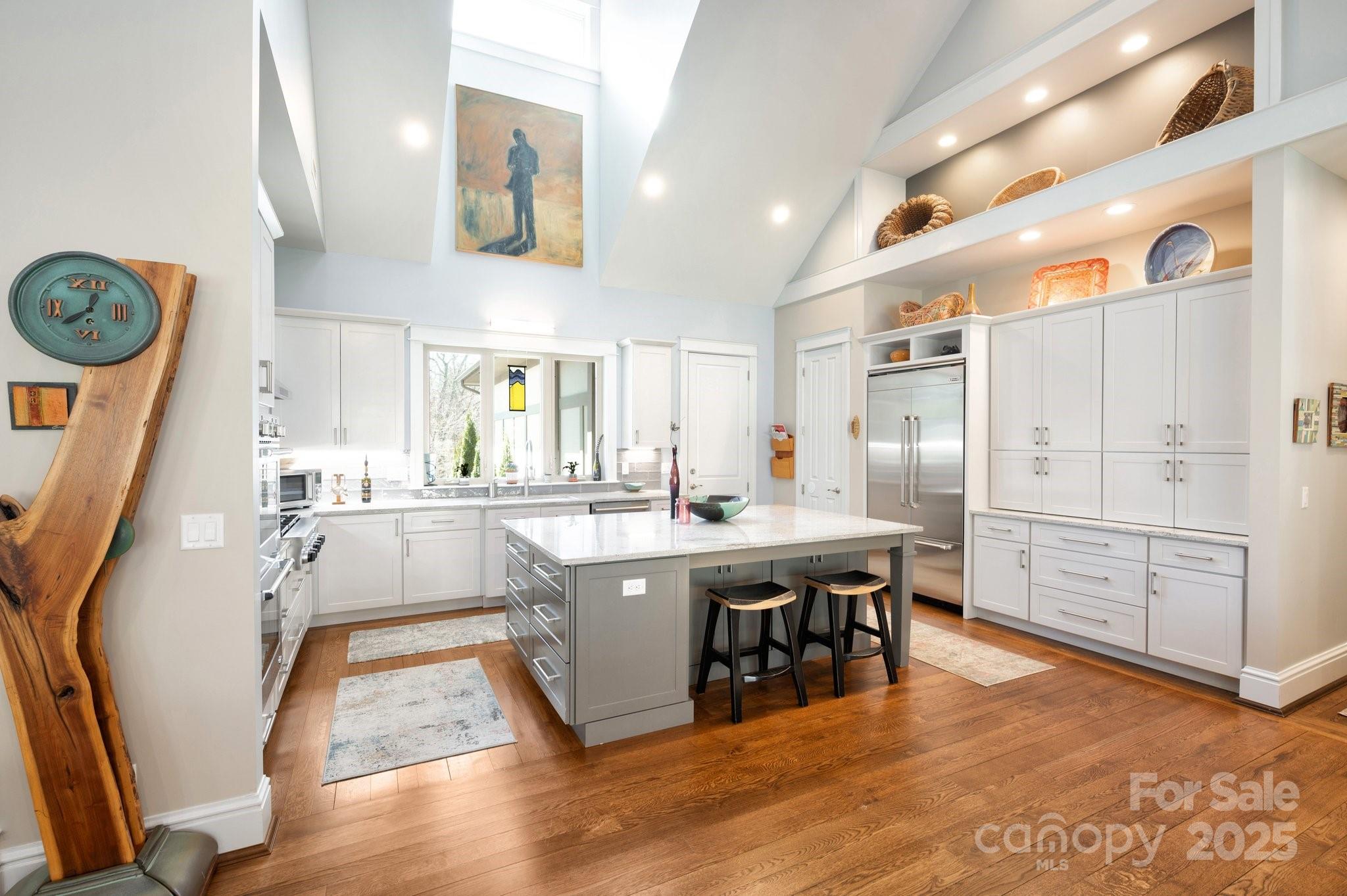 Keswick Hills - Residential