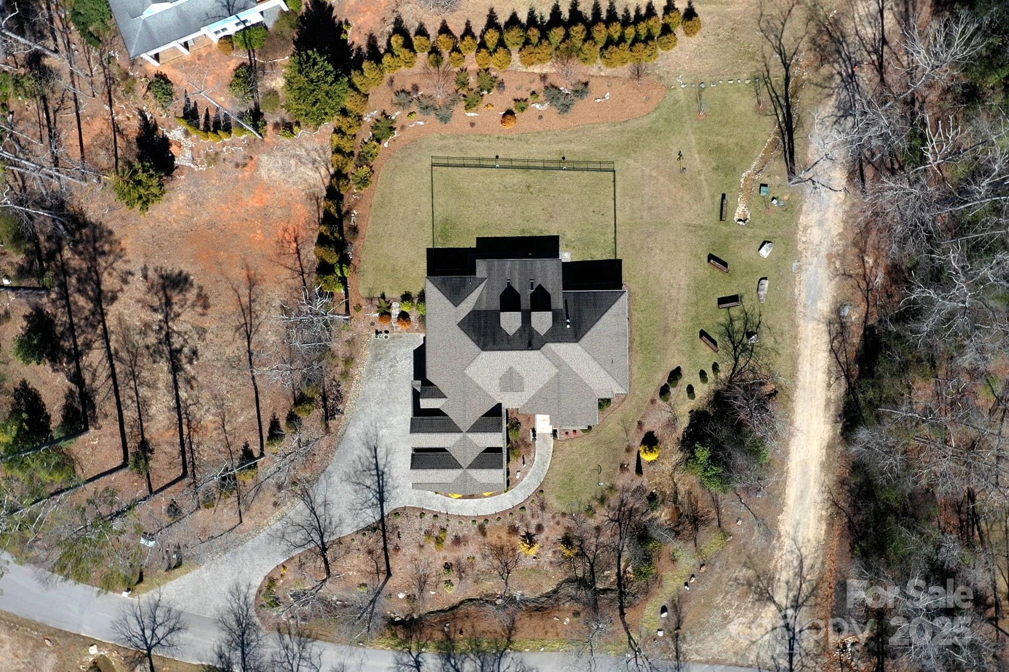 Keswick Hills - Residential