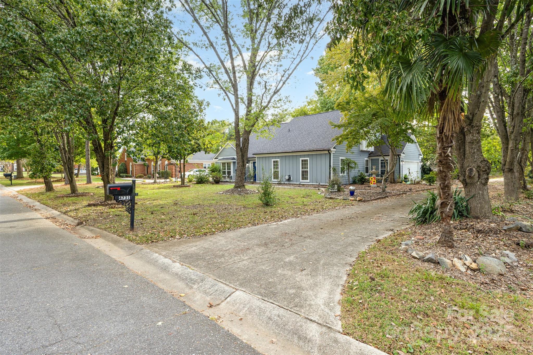 4731 Carberry Court