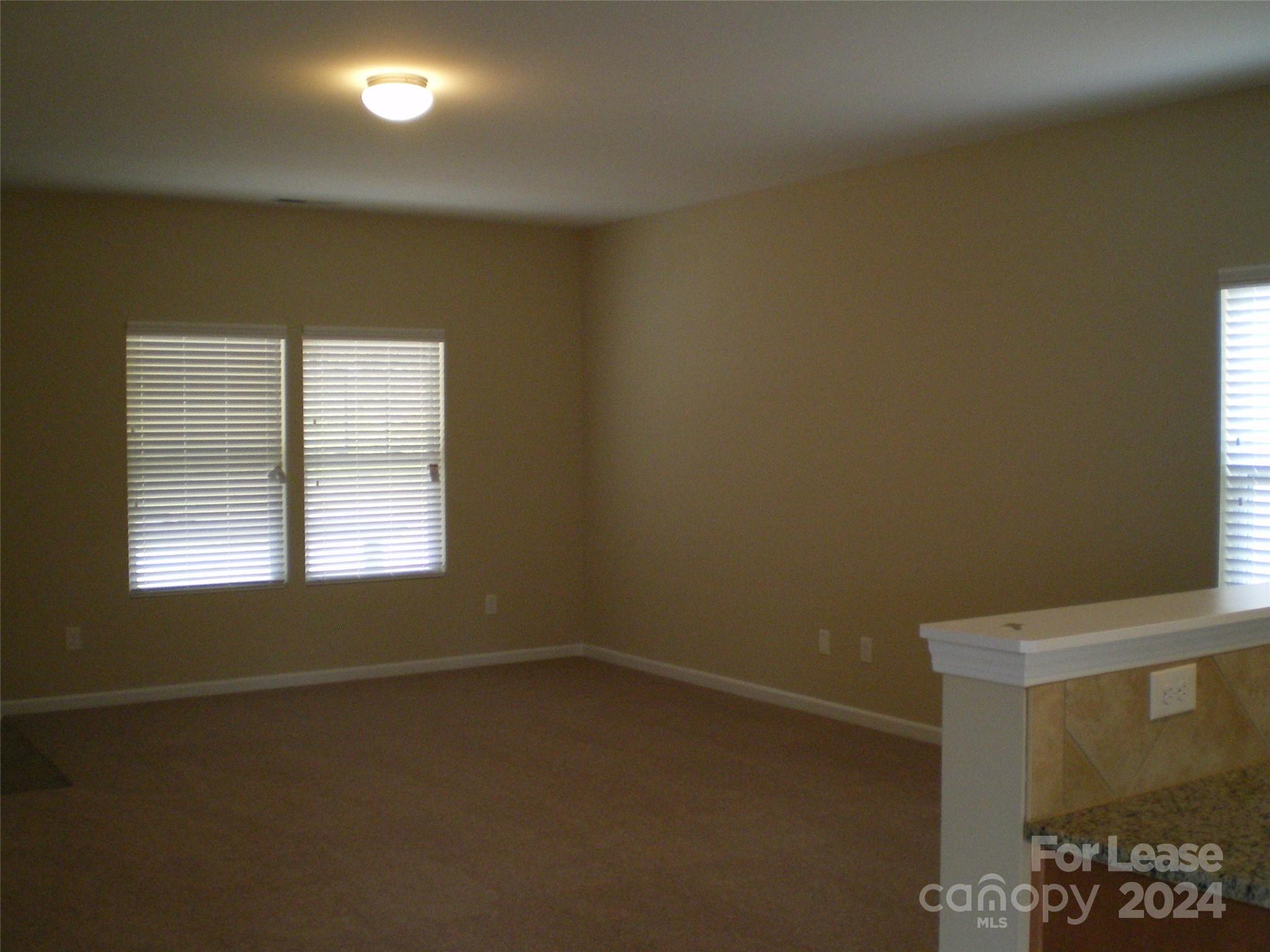 Harris Crossing - Residential Lease