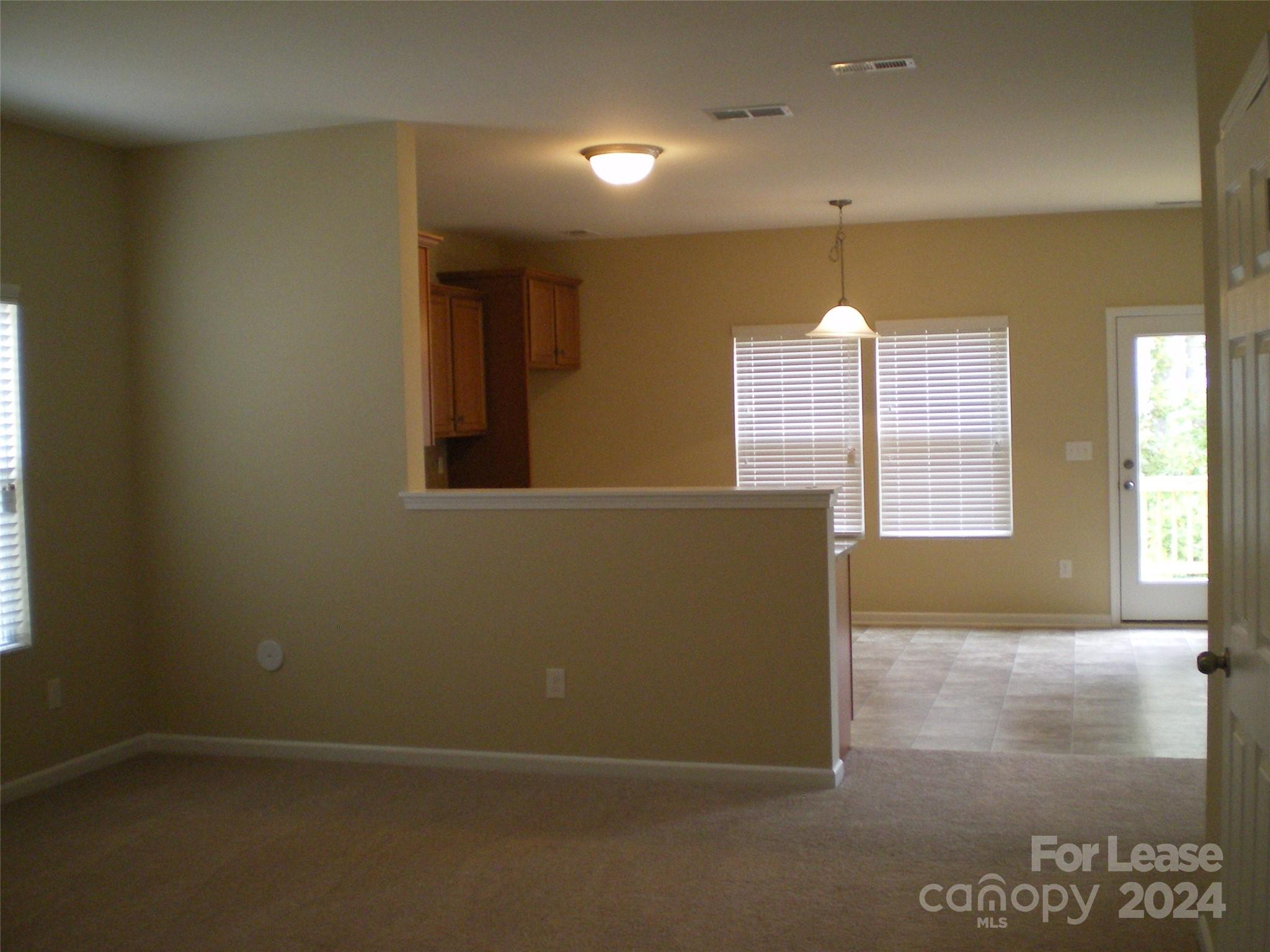 Harris Crossing - Residential Lease