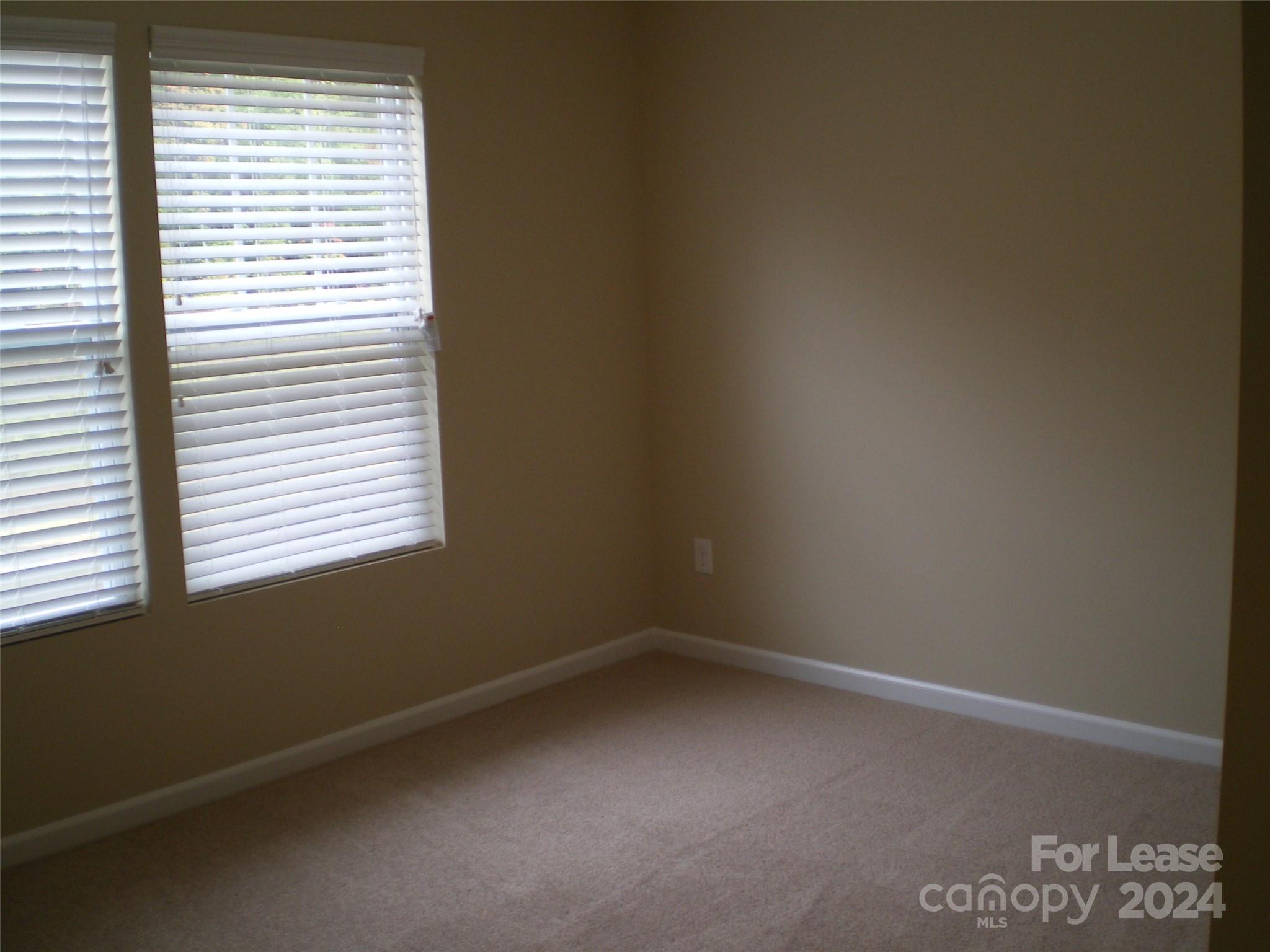 Harris Crossing - Residential Lease