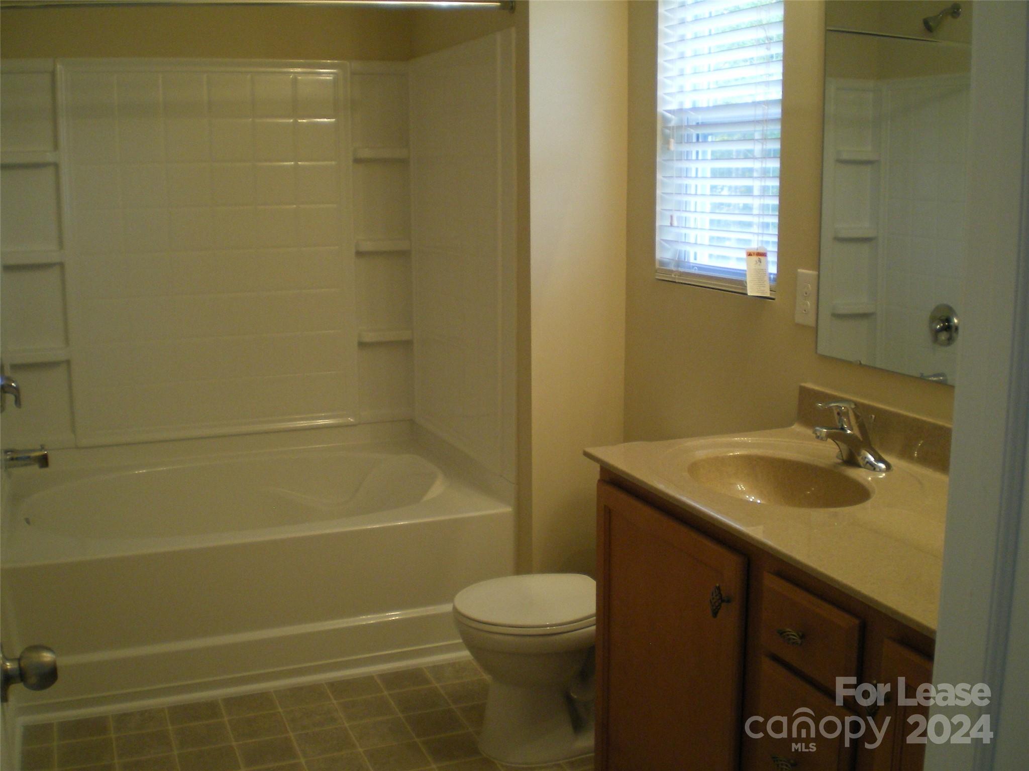 Harris Crossing - Residential Lease