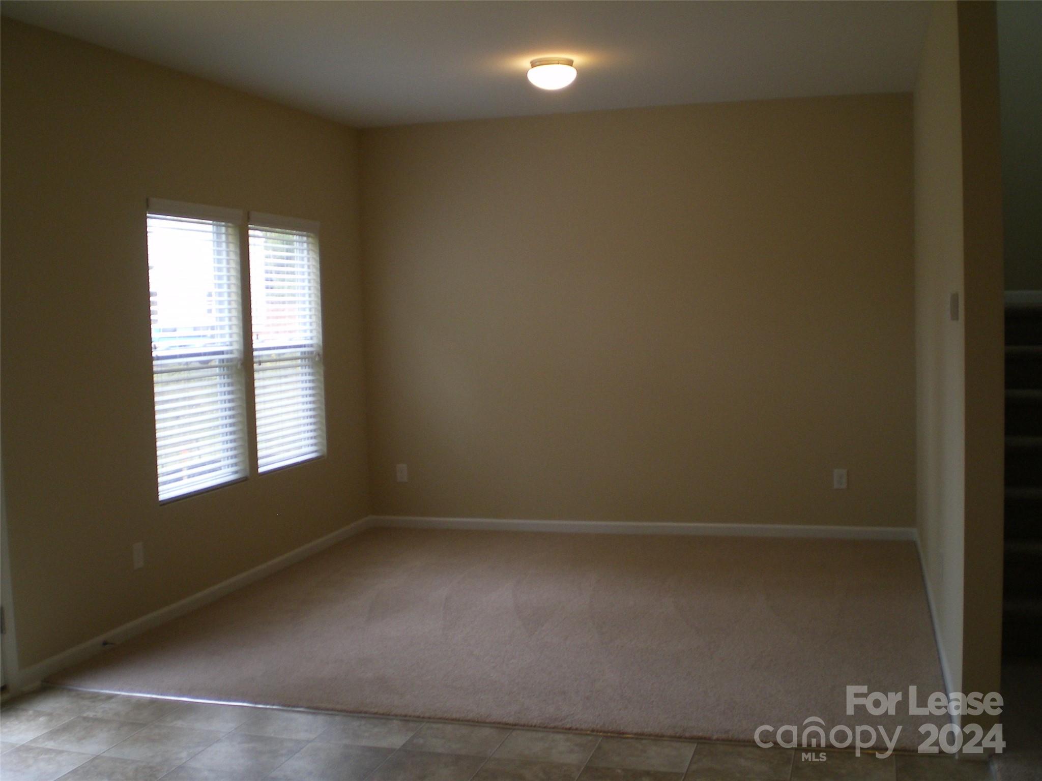 Harris Crossing - Residential Lease