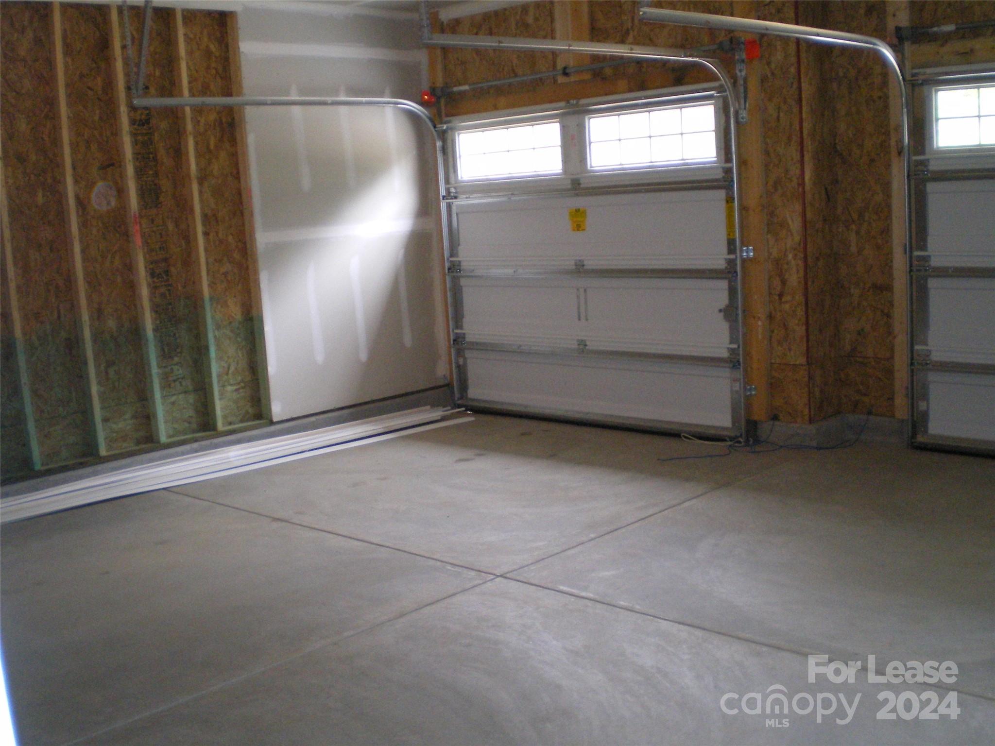 Harris Crossing - Residential Lease