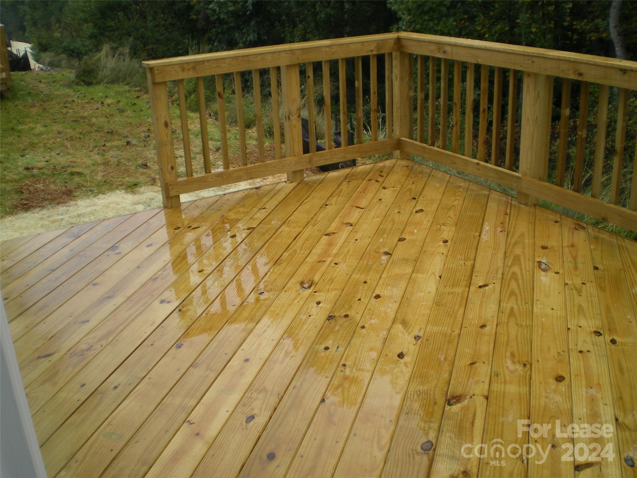 Harris Crossing - Residential Lease