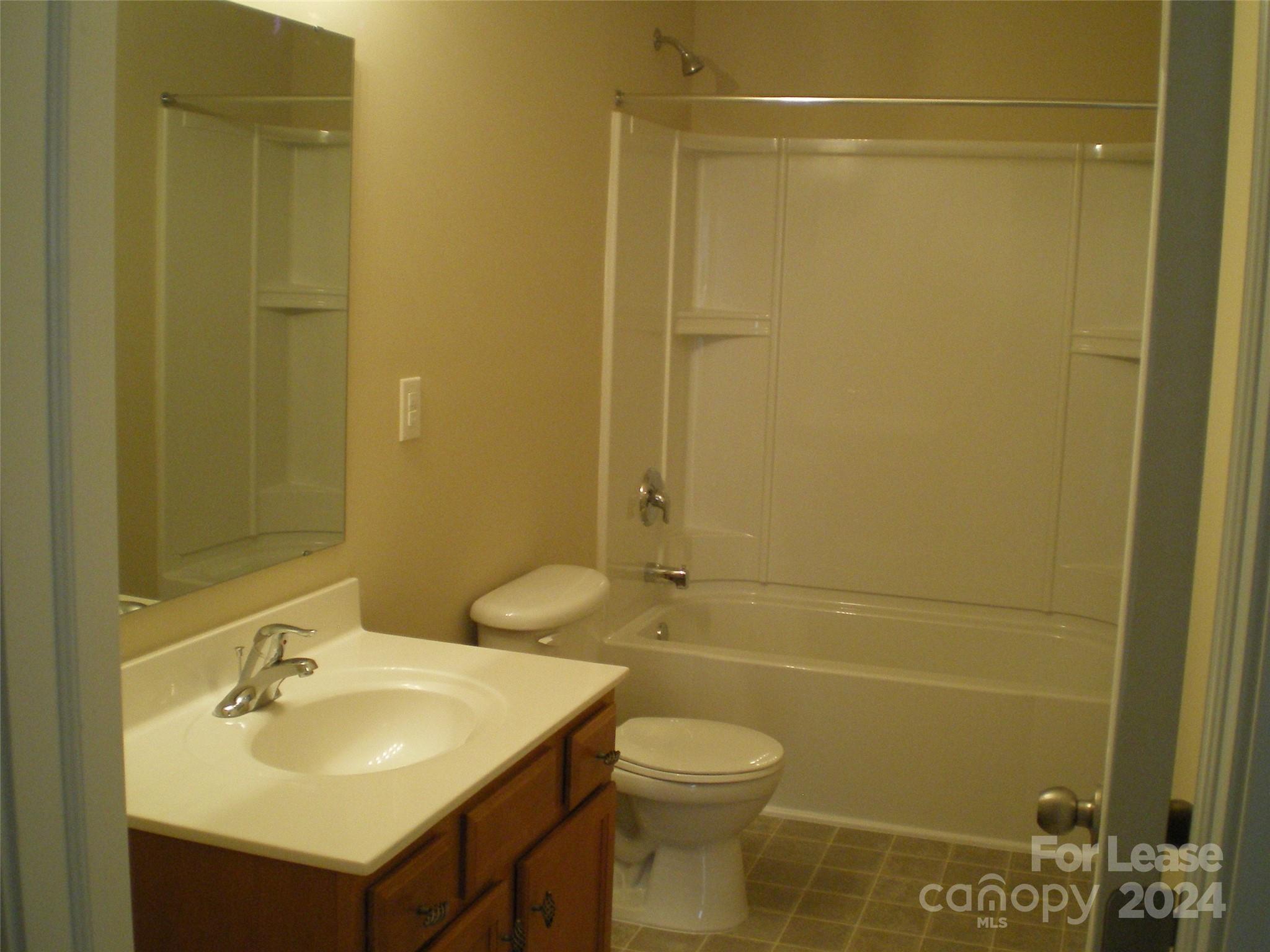 Harris Crossing - Residential Lease