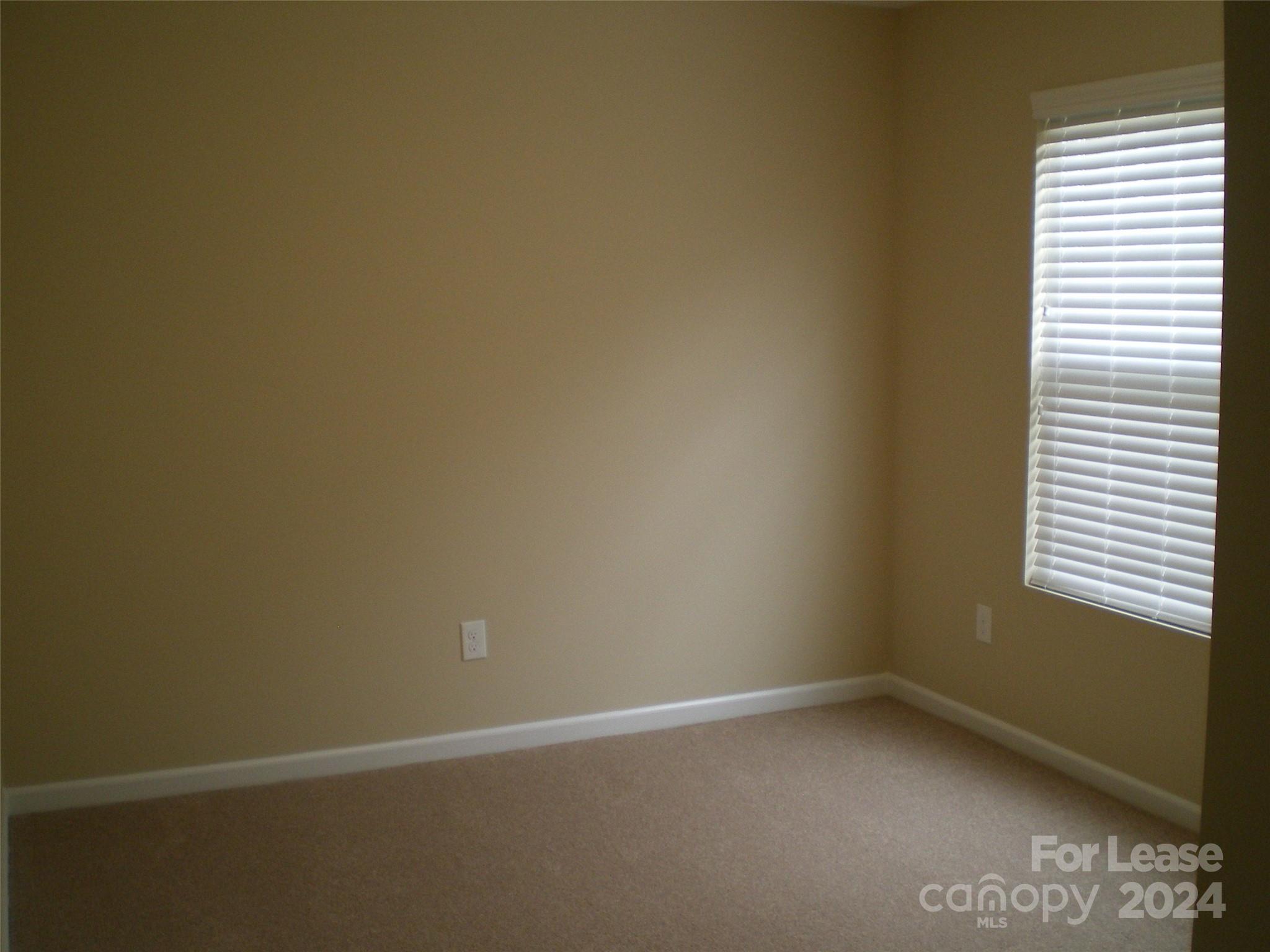 Harris Crossing - Residential Lease