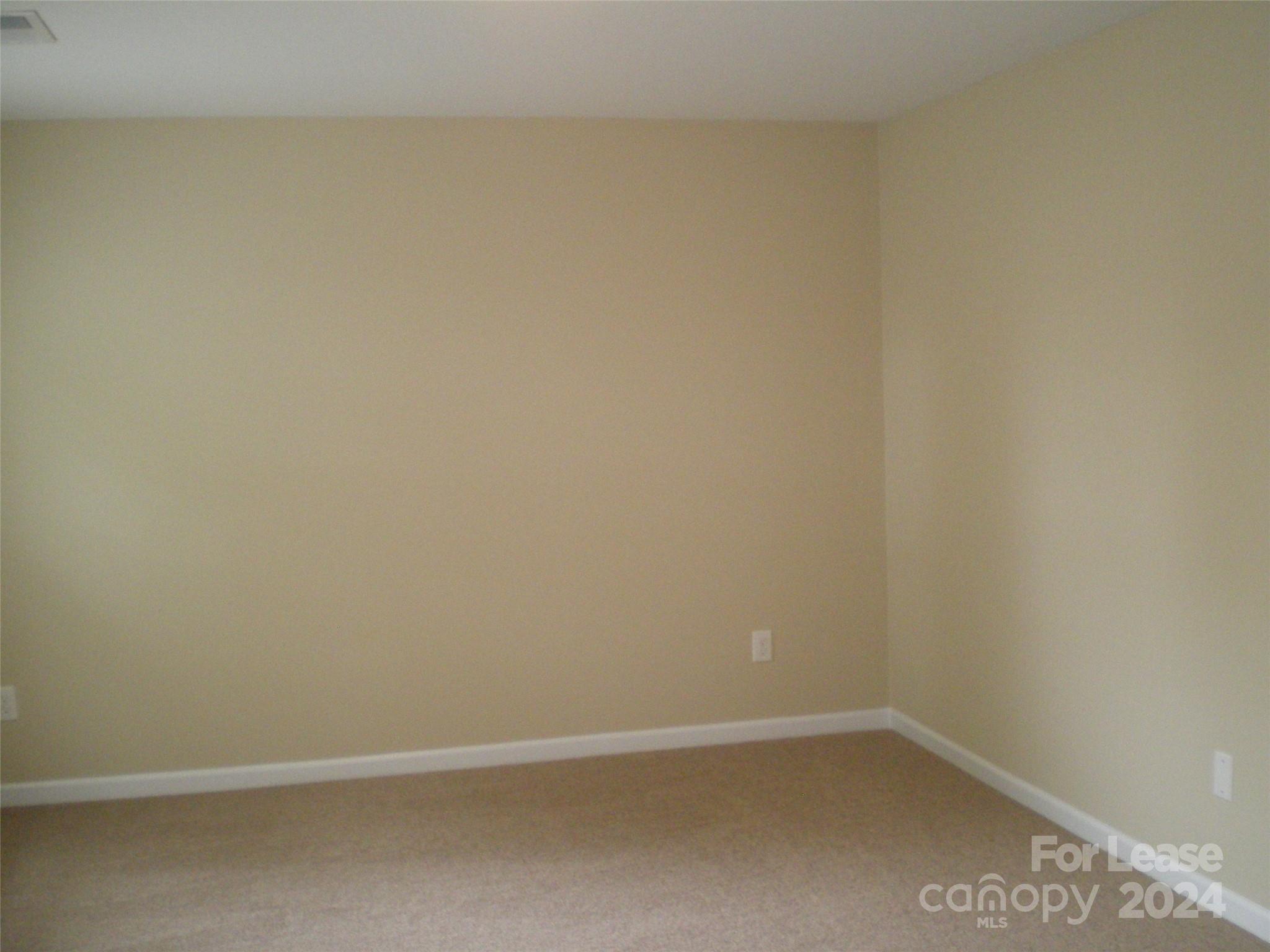 Harris Crossing - Residential Lease