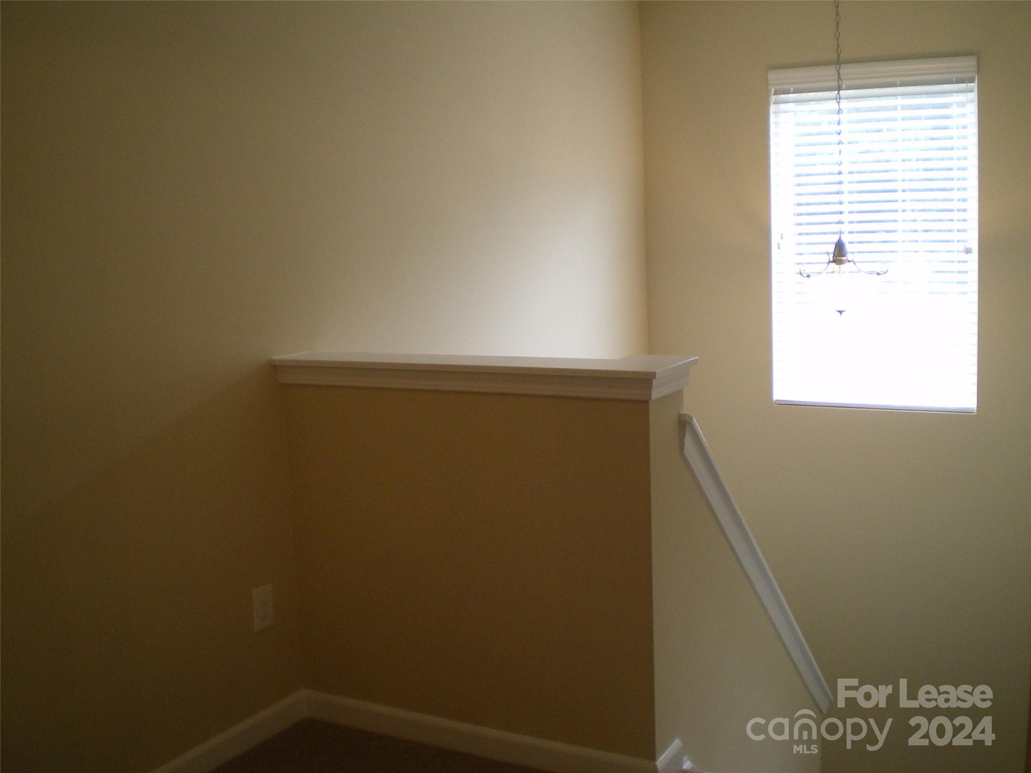 Harris Crossing - Residential Lease