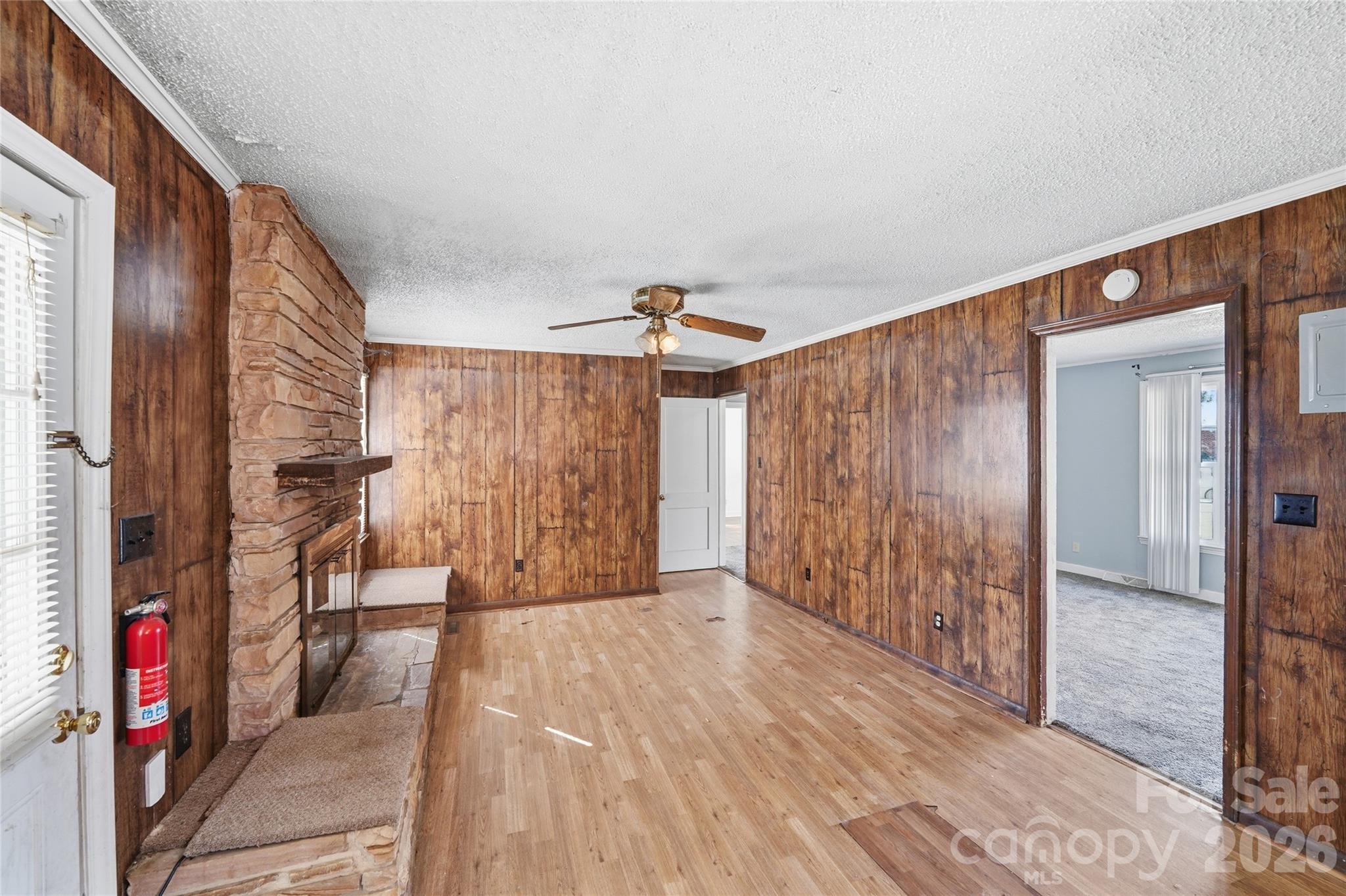 2824 Bancroft Street