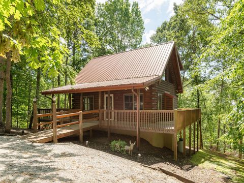 79 Acorn Lane Rutherfordton NC 28139