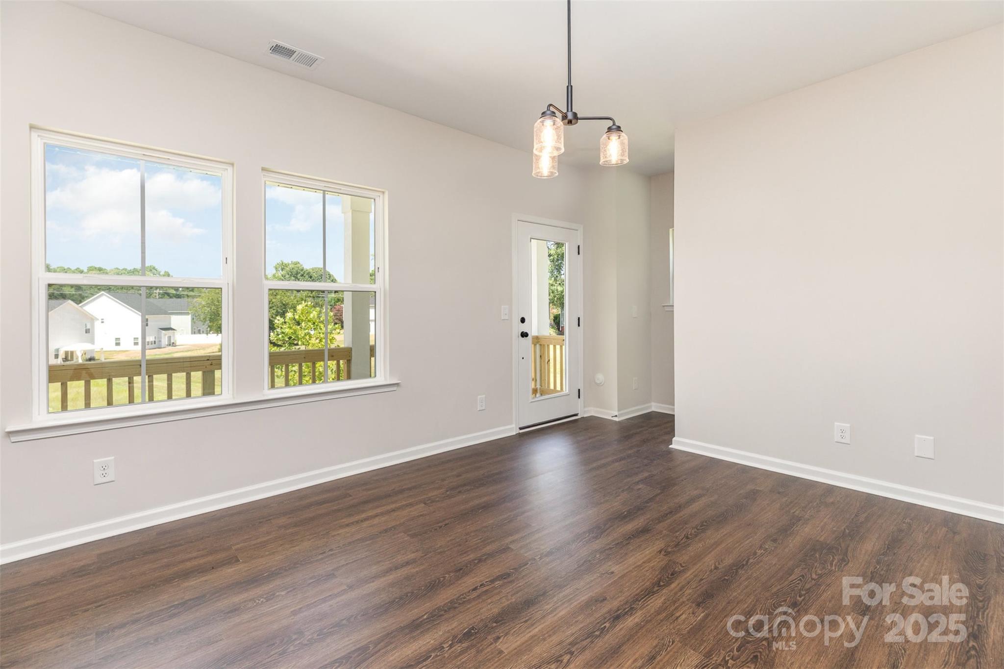 Sadler Village - Residential