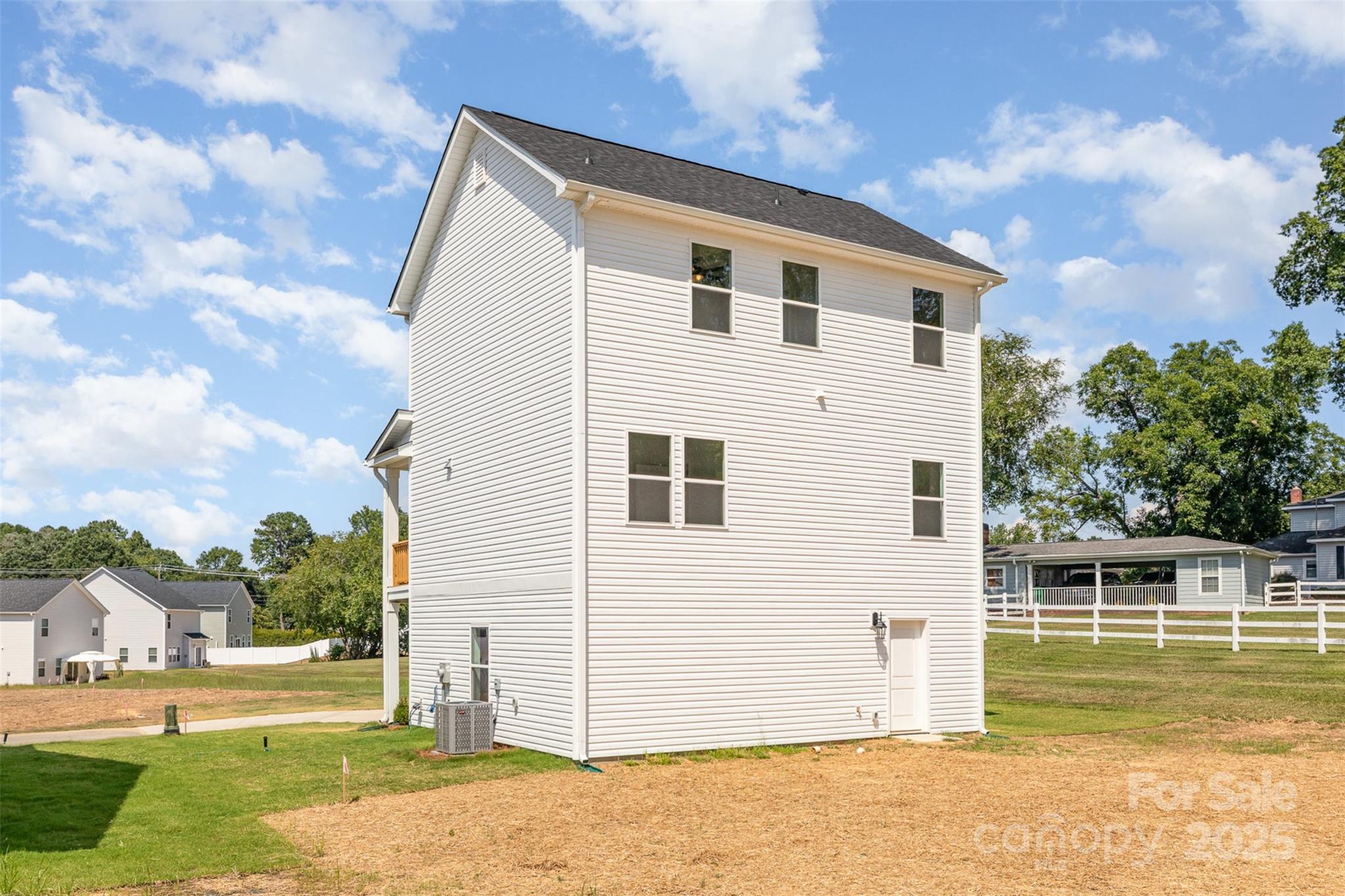 Sadler Village - Residential