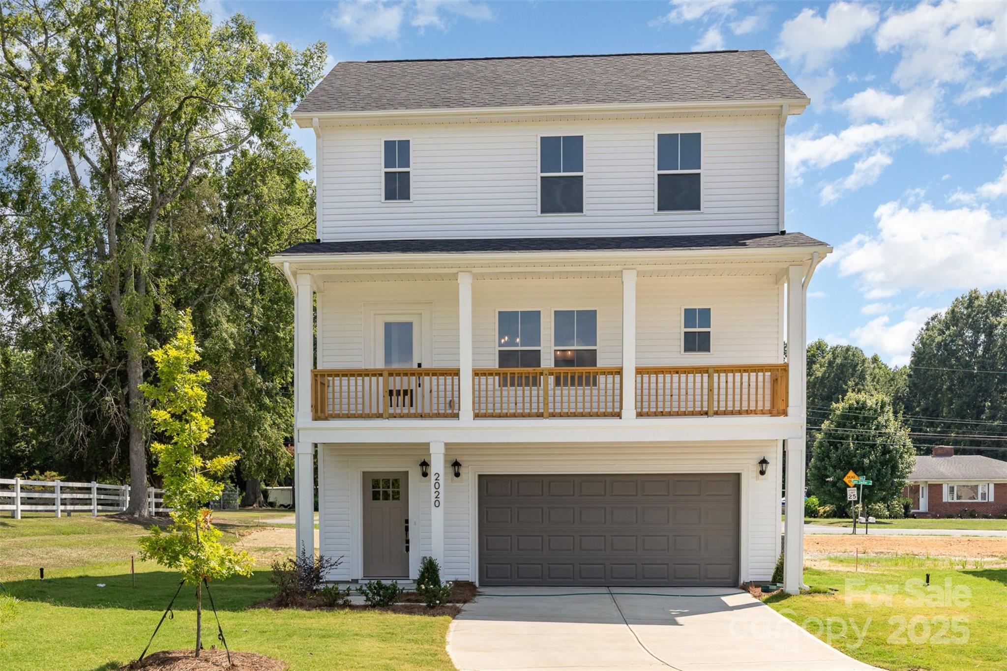 Sadler Village - Residential