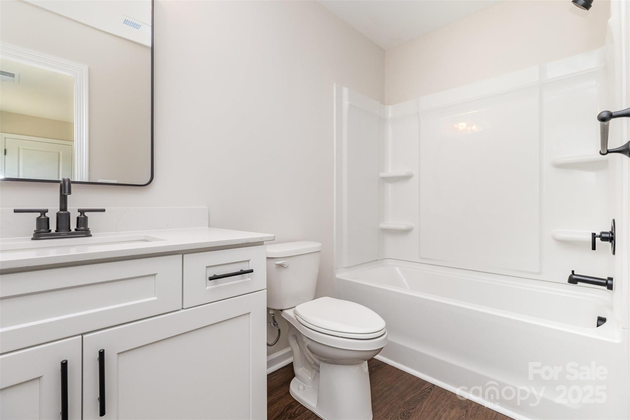 Sadler Village - Residential