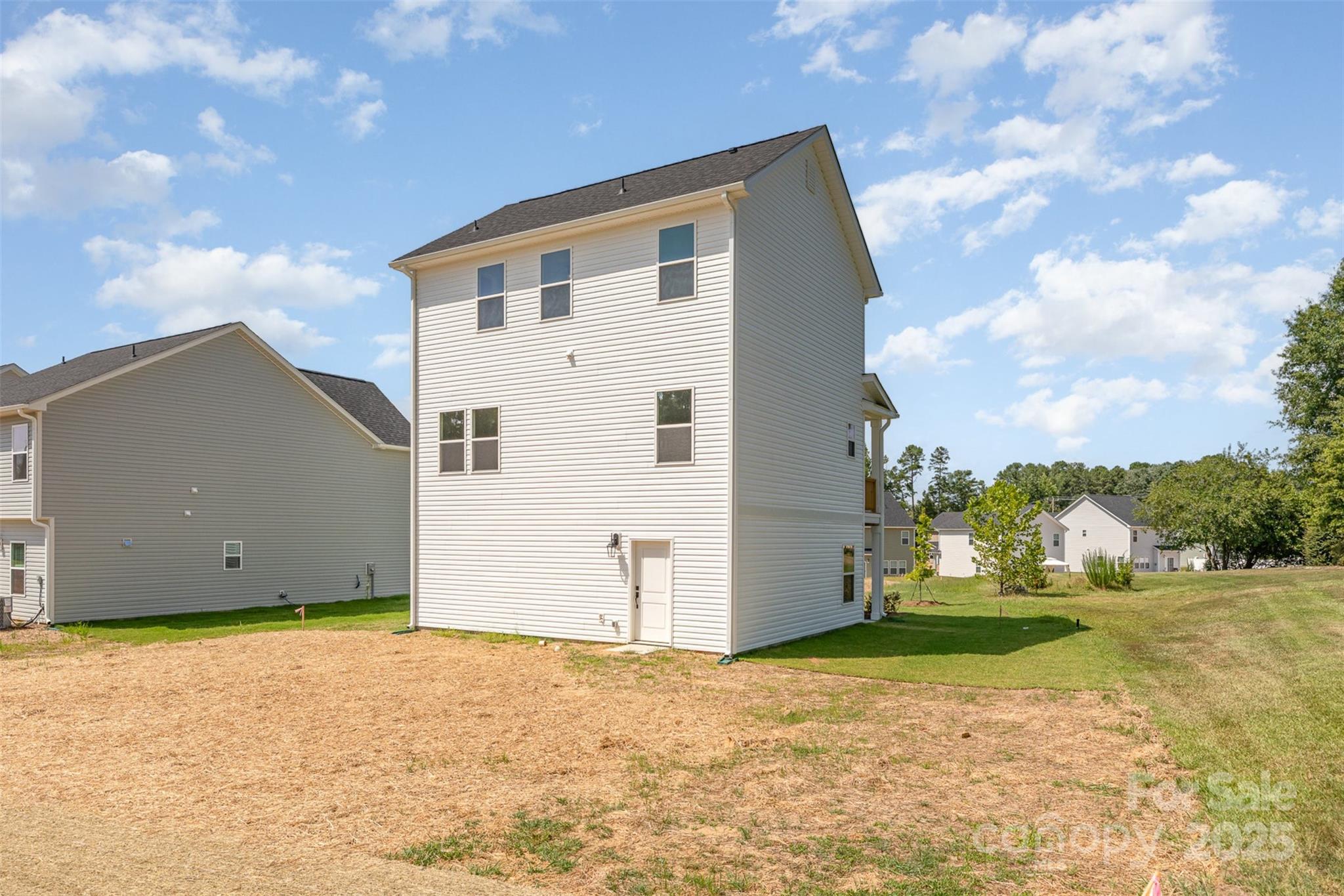 Sadler Village - Residential