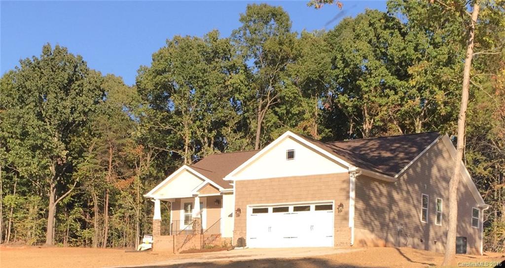 Milton Acres - Residential