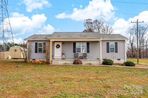 A home in Catawba