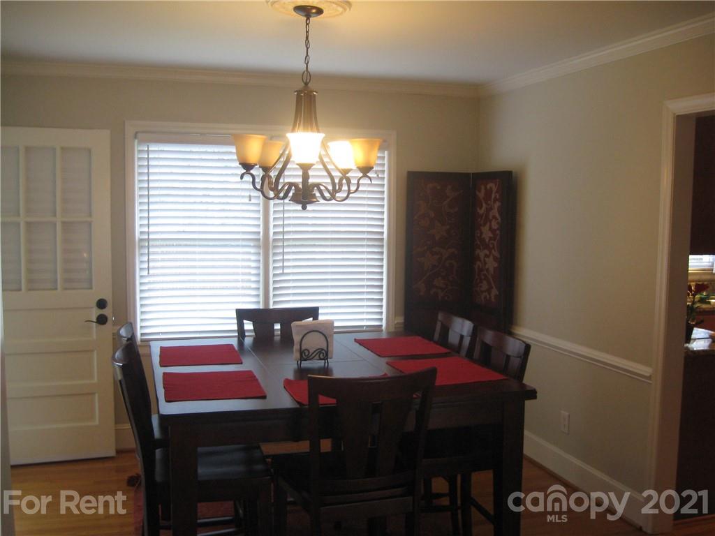 Sherwood Forest - Residential Lease