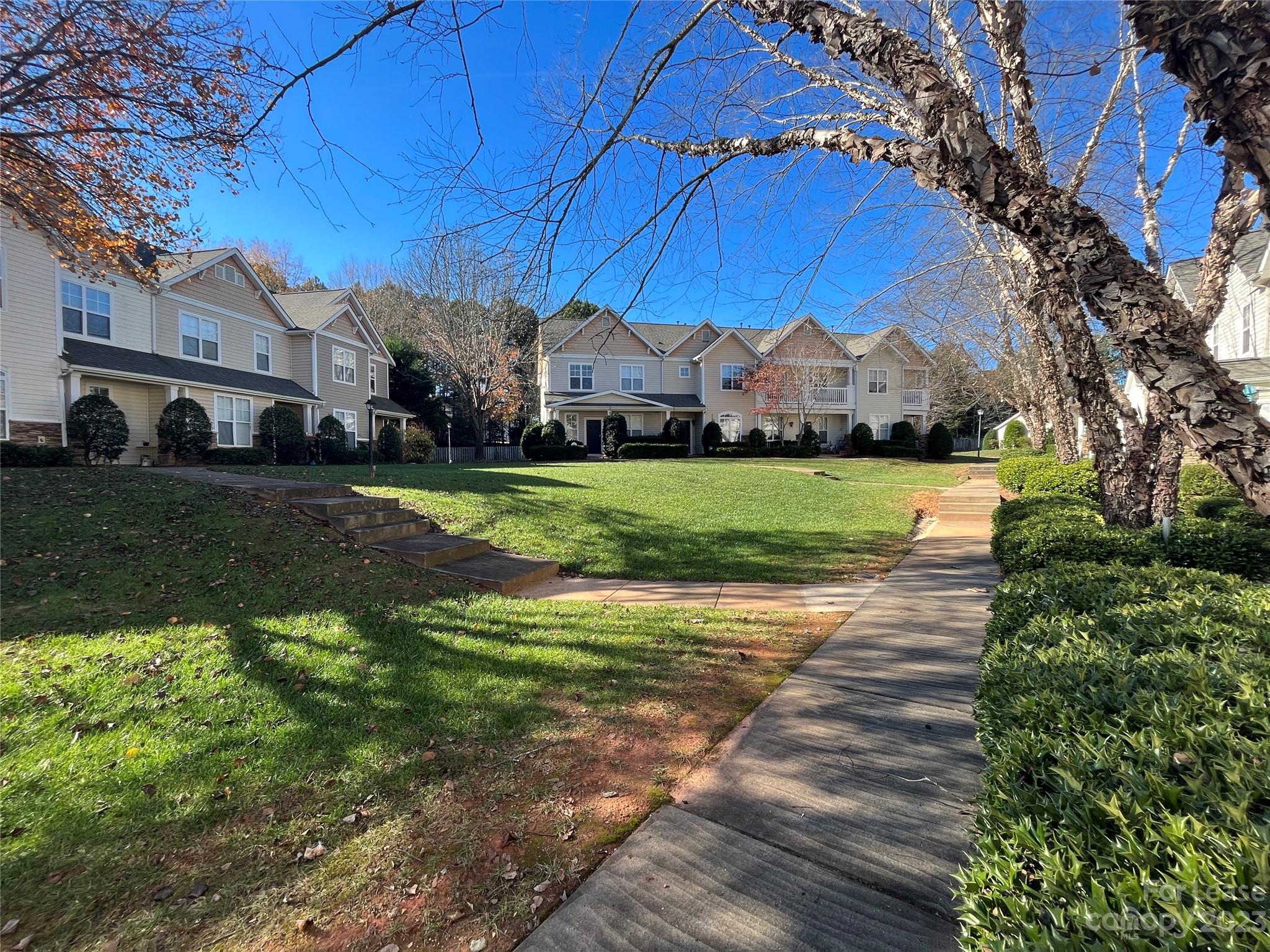Scots Hill - Residential Lease