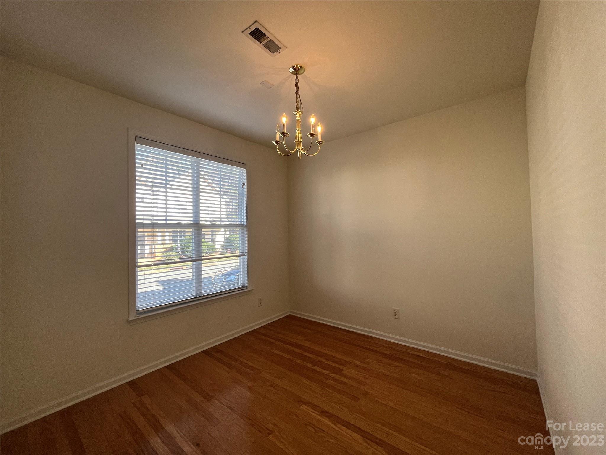 Scots Hill - Residential Lease