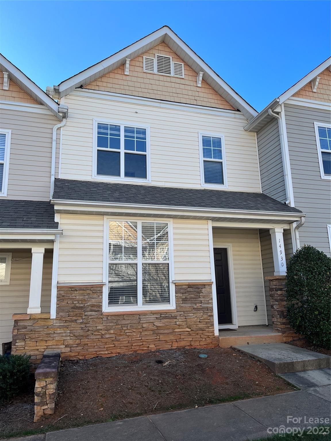 Scots Hill - Residential Lease