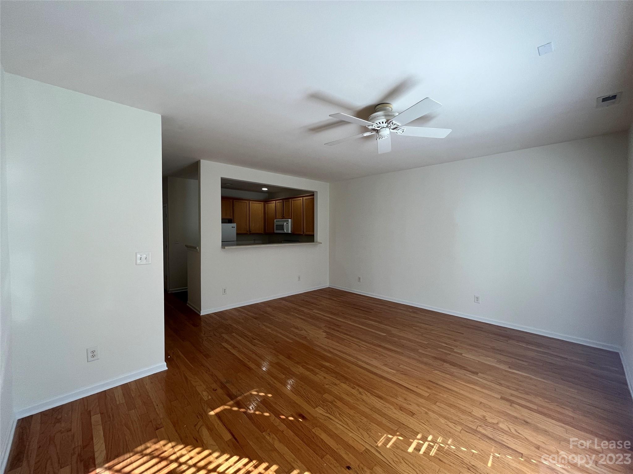 Scots Hill - Residential Lease