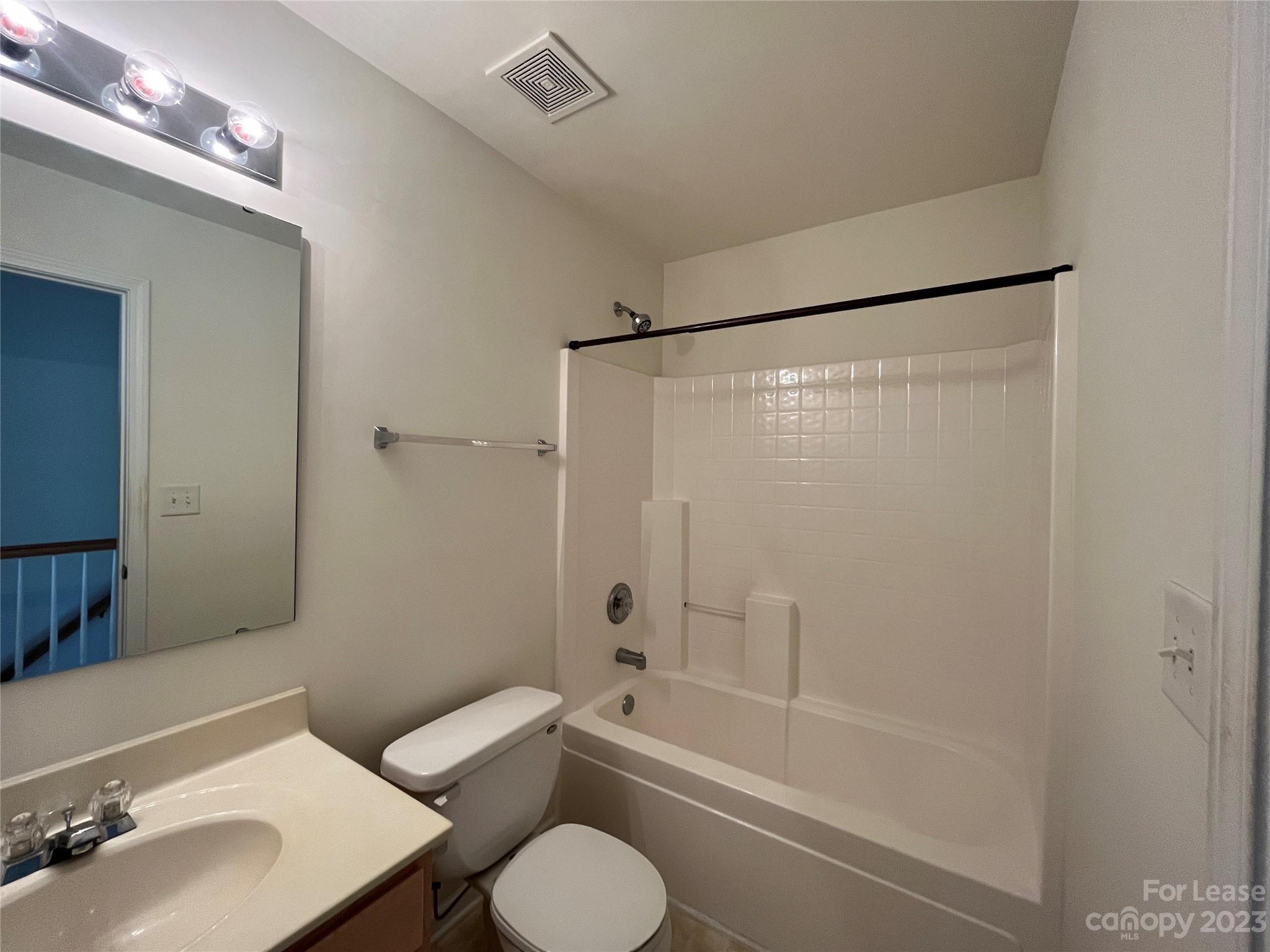 Scots Hill - Residential Lease