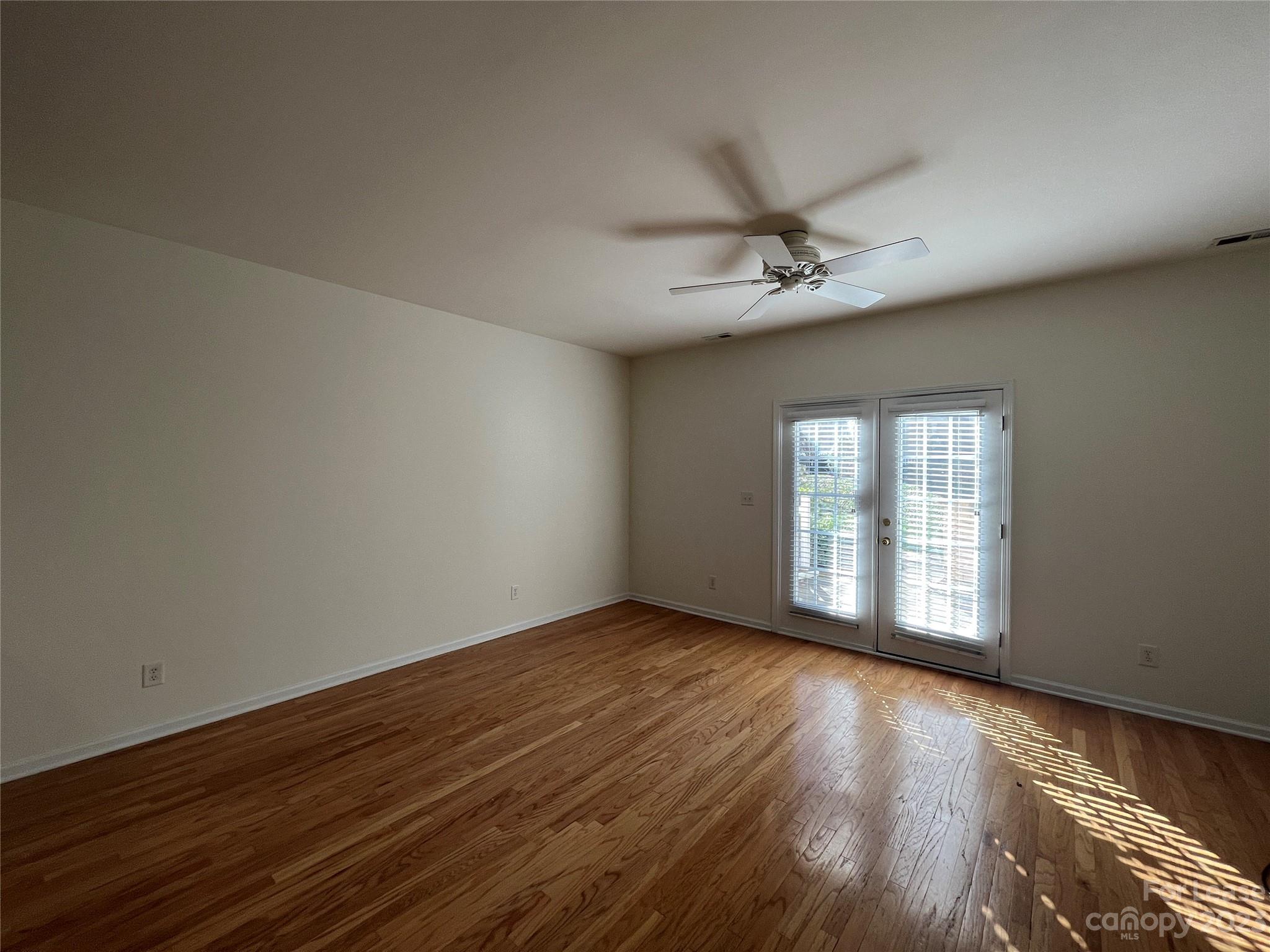 Scots Hill - Residential Lease
