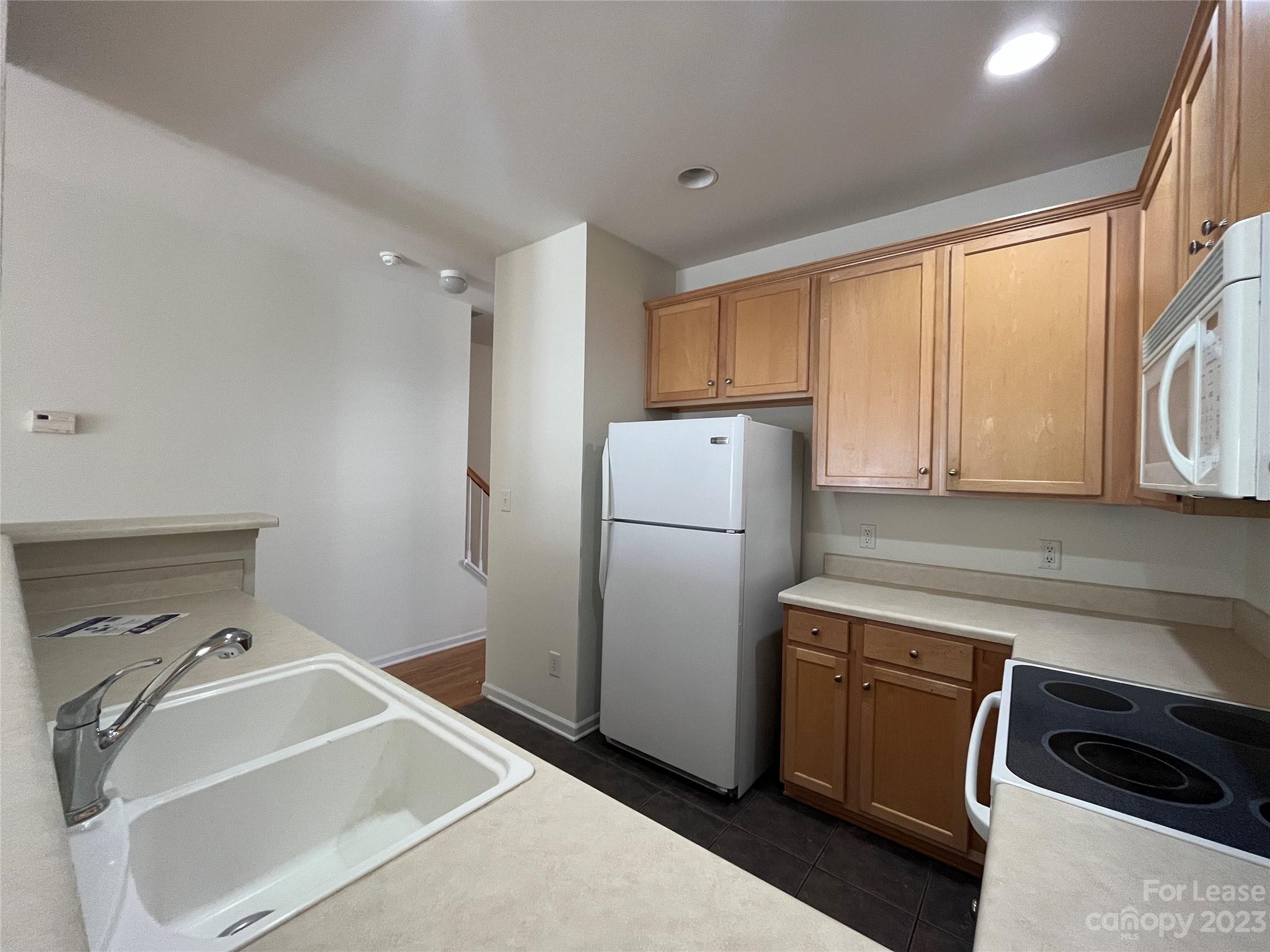 Scots Hill - Residential Lease