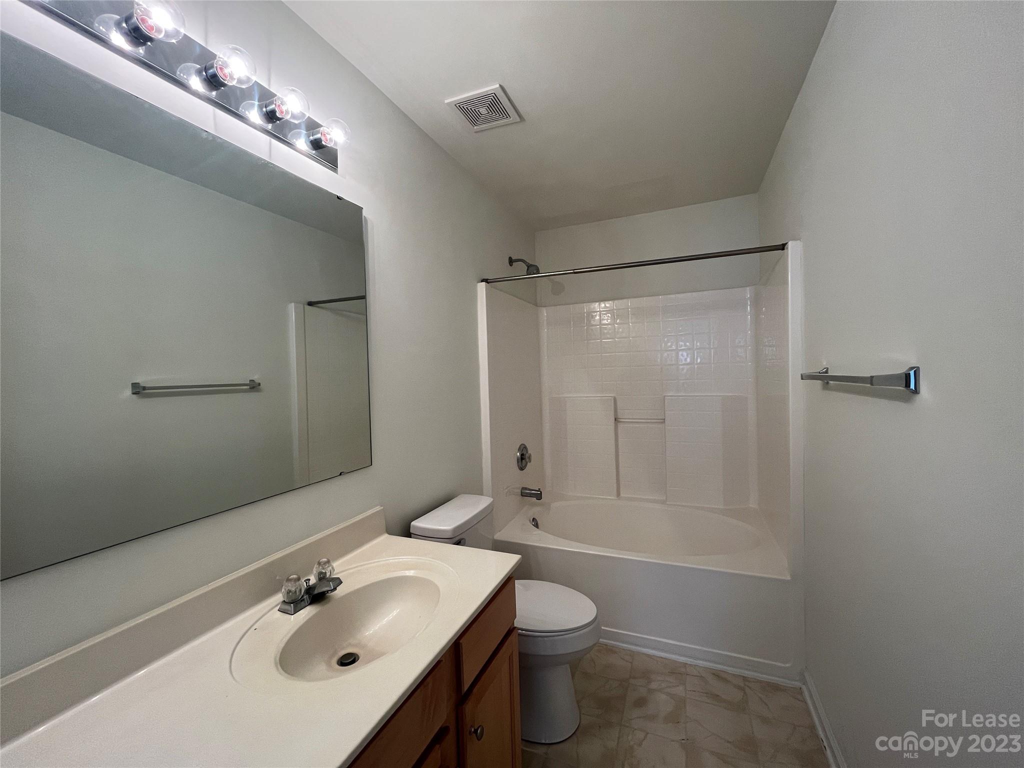 Scots Hill - Residential Lease